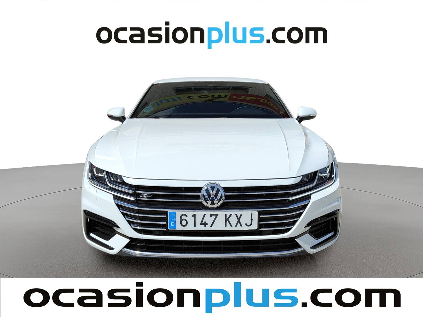 Volkswagen Arteon Volkswagen Arteon R-Line 2.0 TDI (150 CV) DSG 150cv
