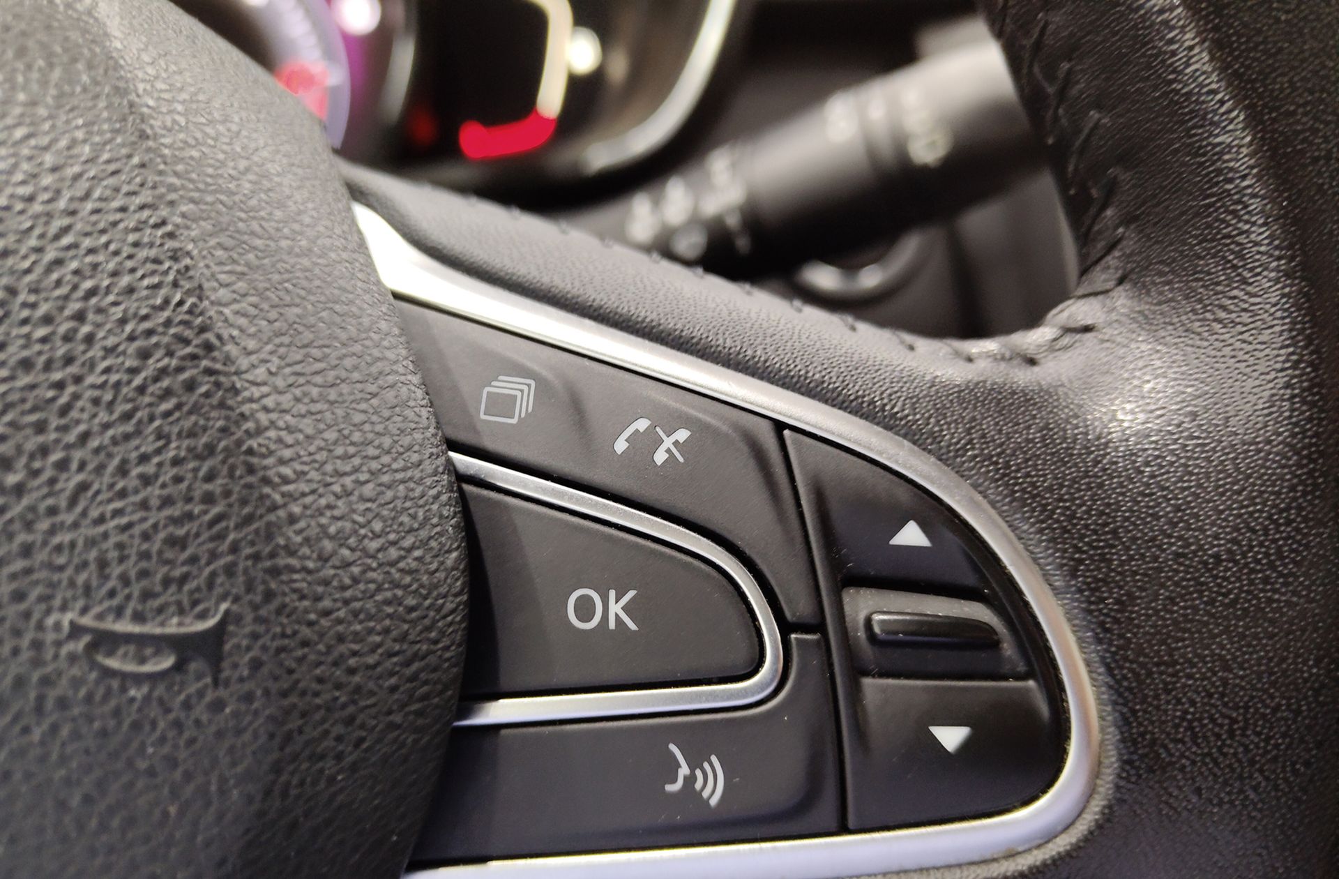 Renault Kadjar Zen Energy dCi EDC - foto 20