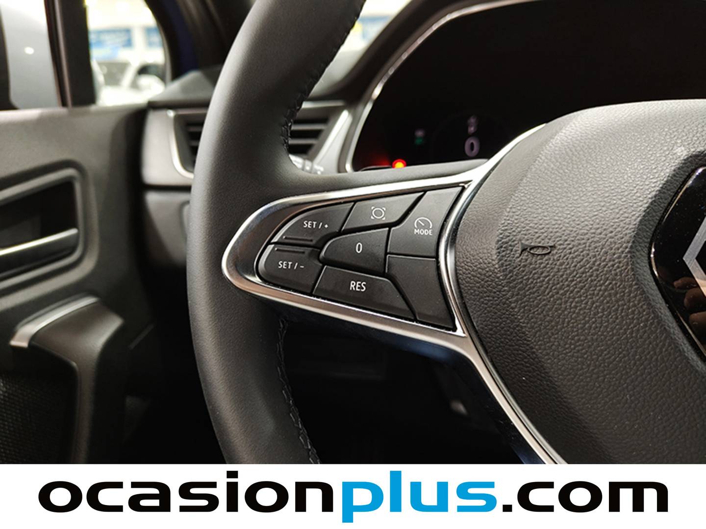 Foto Renault Captur Renault Captur Techno TCe 160 Mild Hybrid EDC (160 CV)