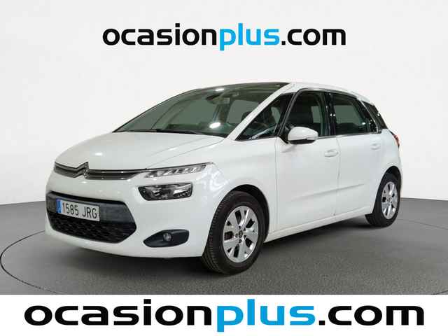 Citroën C4 picasso Ocasión