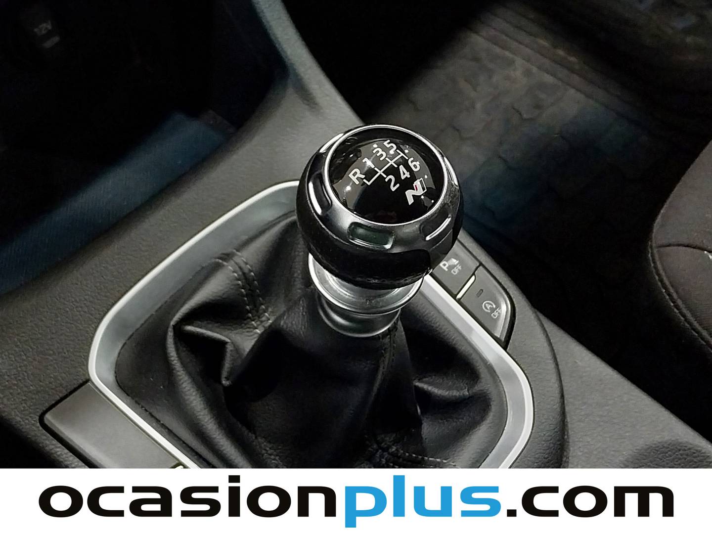 Foto Hyundai i30 Hyundai i30 1.0 TGDi N Line (120 CV)