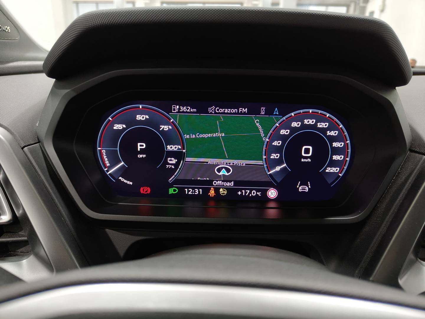 Audi Q4 e-tron Audi Q4 e-tron Advanced 40 e-tron (204 CV) barato