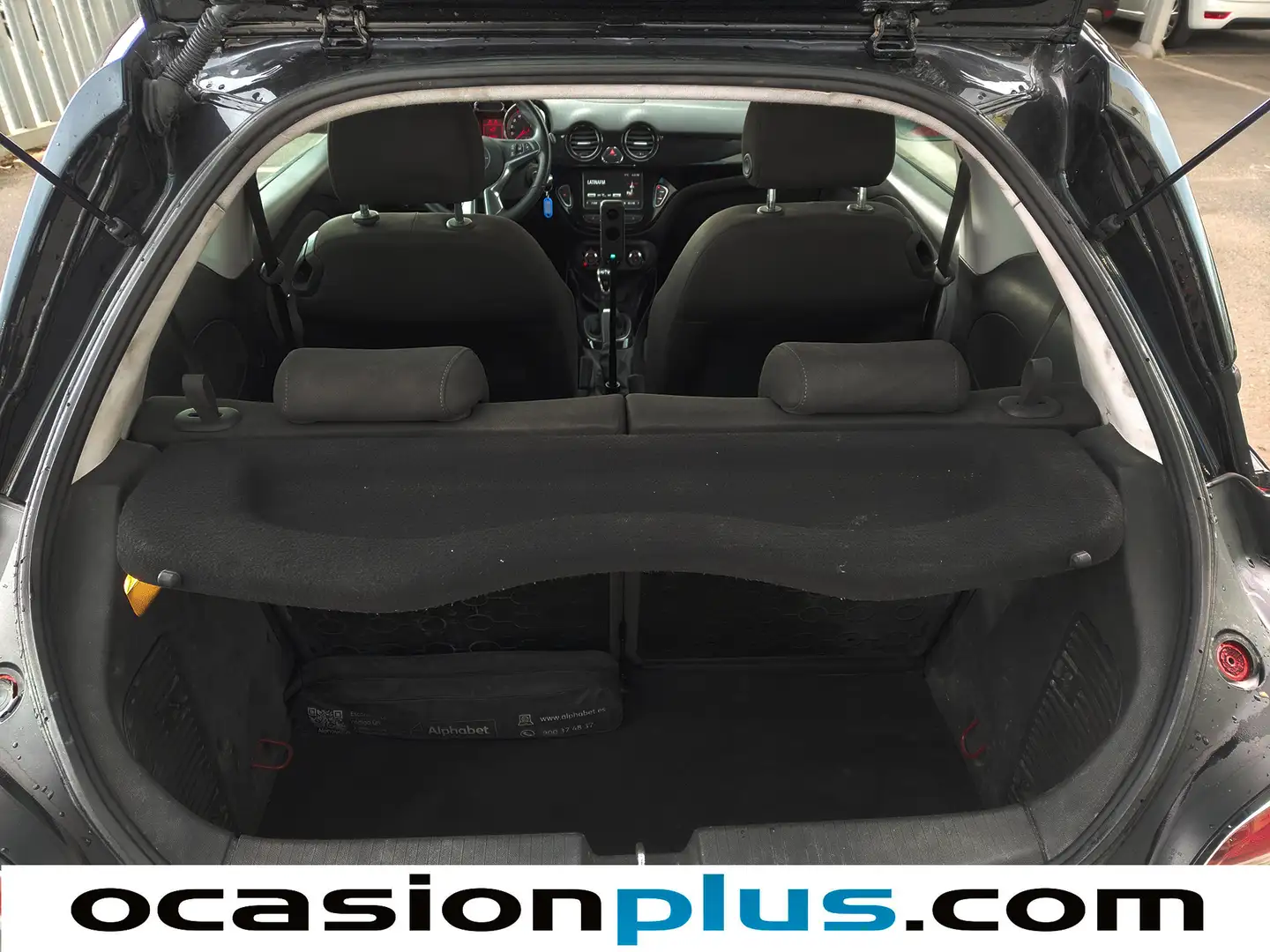 Foto Opel Adam Opel Adam 1.4 XEL Jam EASYTRONIC (87 CV)