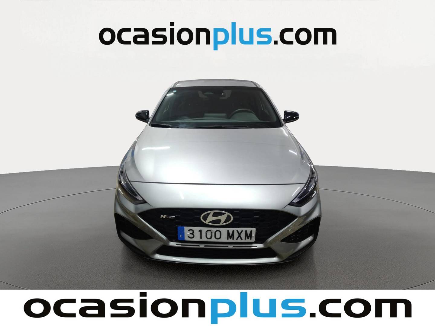 Hyundai i30 Hyundai i30 1.0 TGDI N Line SE (100 CV) al mejor precio