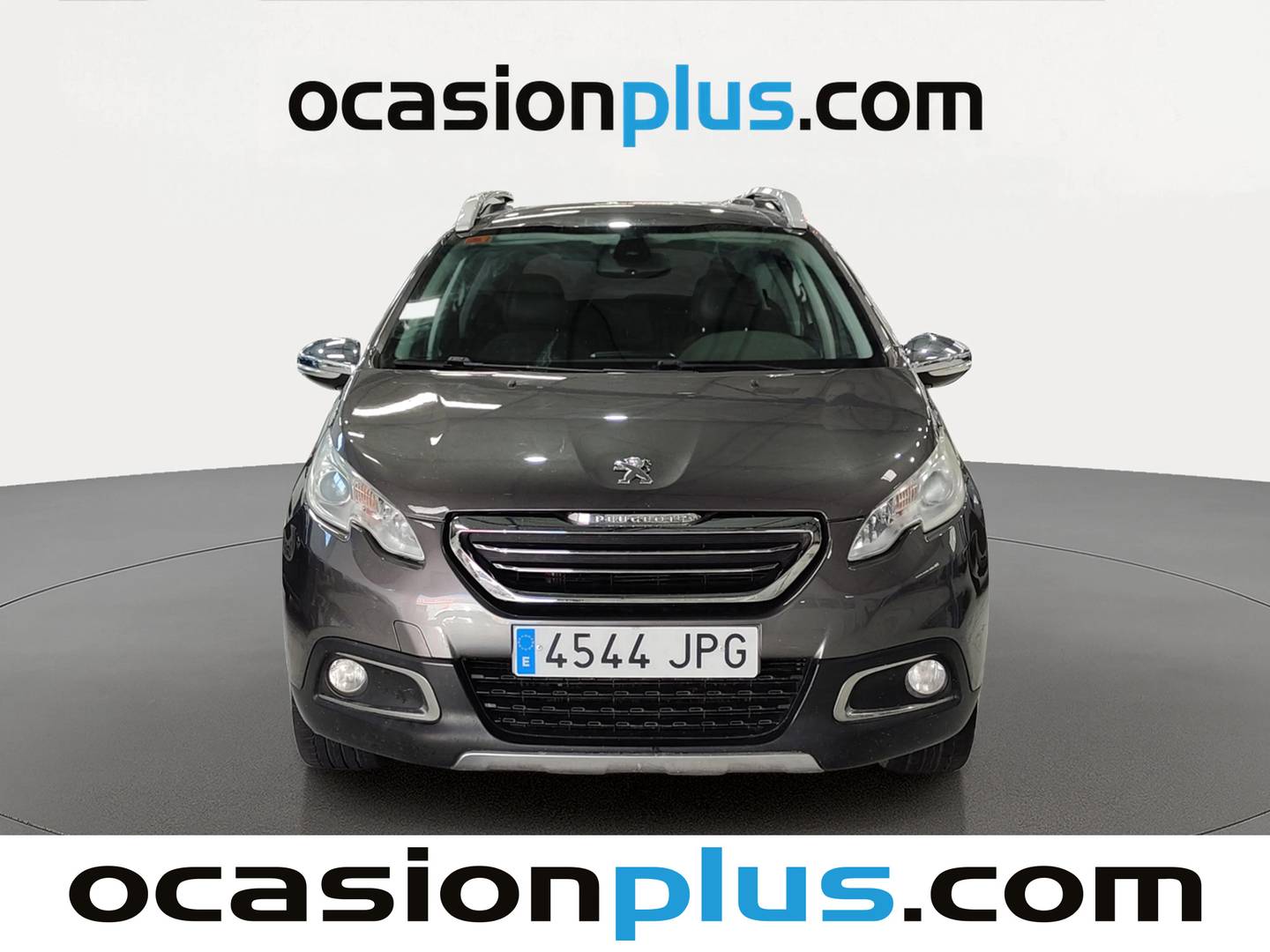 Peugeot 2008 Peugeot 2008 BlueHDi 100 Allure (100 CV) 100cv