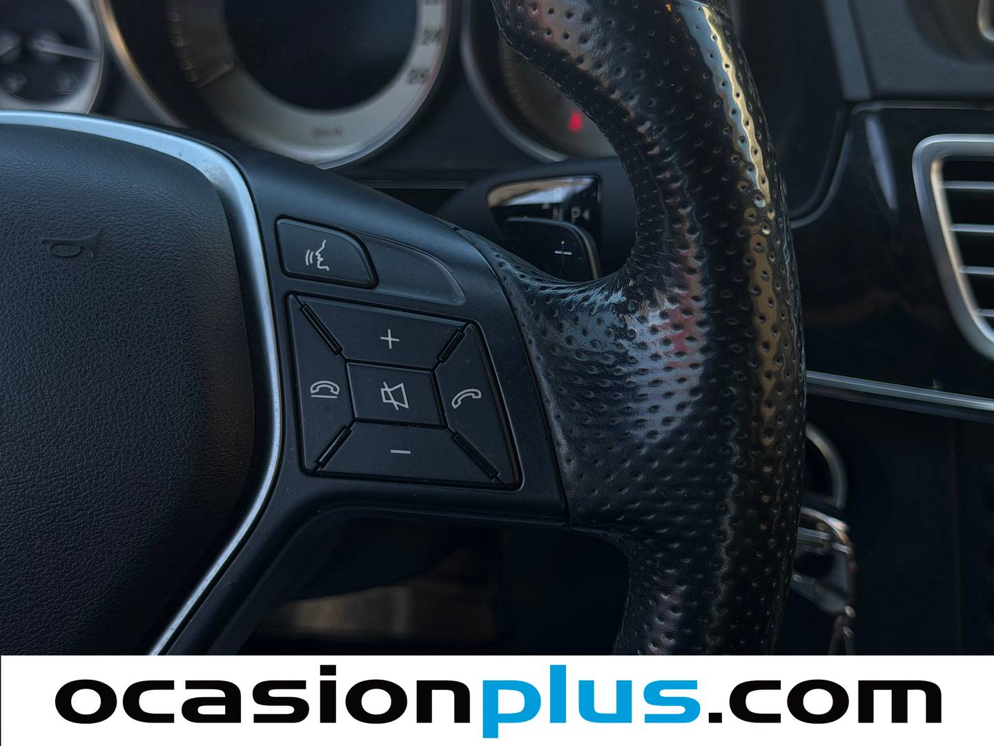 Mercedes Clase E Mercedes-Benz Clase E E 200 CDI (136 CV) seminuevo