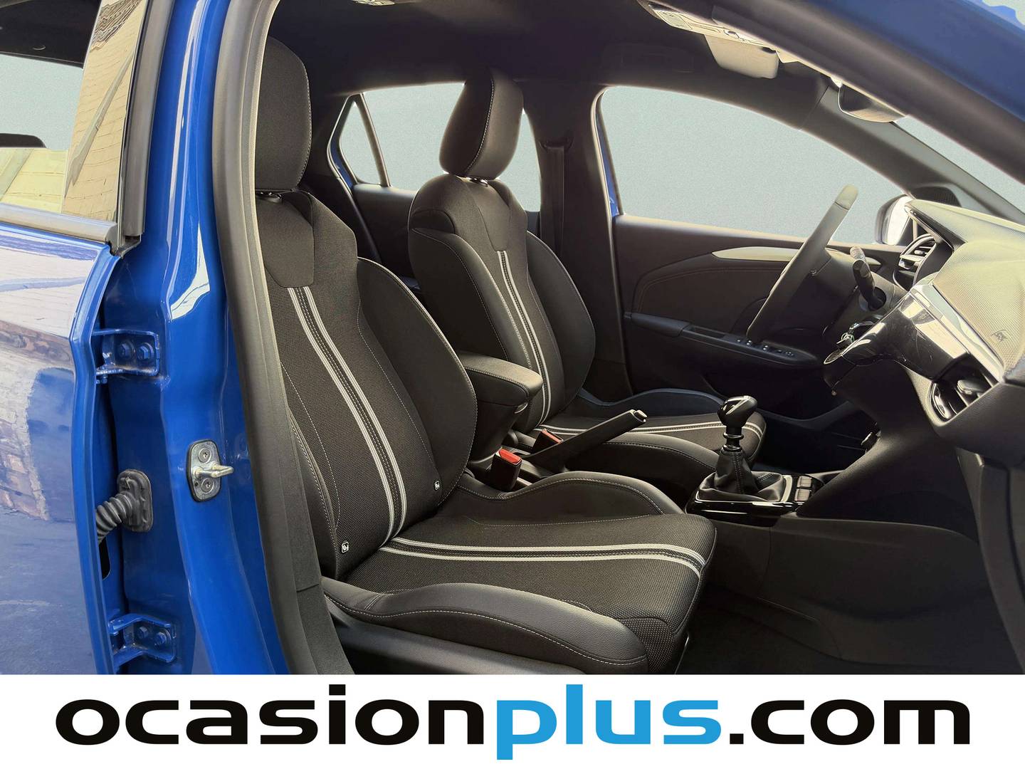 Opel Corsa Opel Corsa 1.2 T XHL Yes (100 CV) km 0