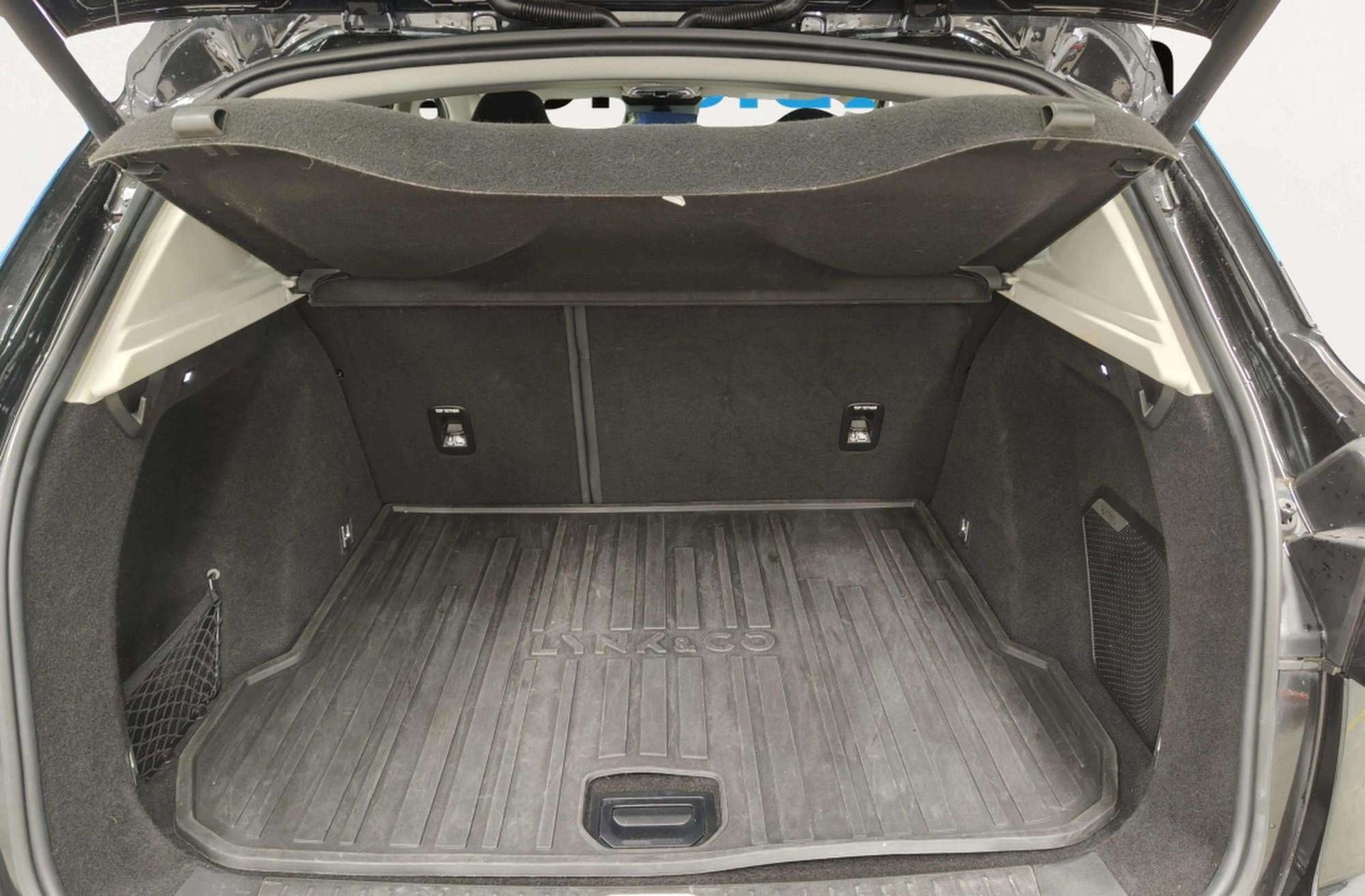 Lynk & Co 01 1.5 PHEV - foto 20
