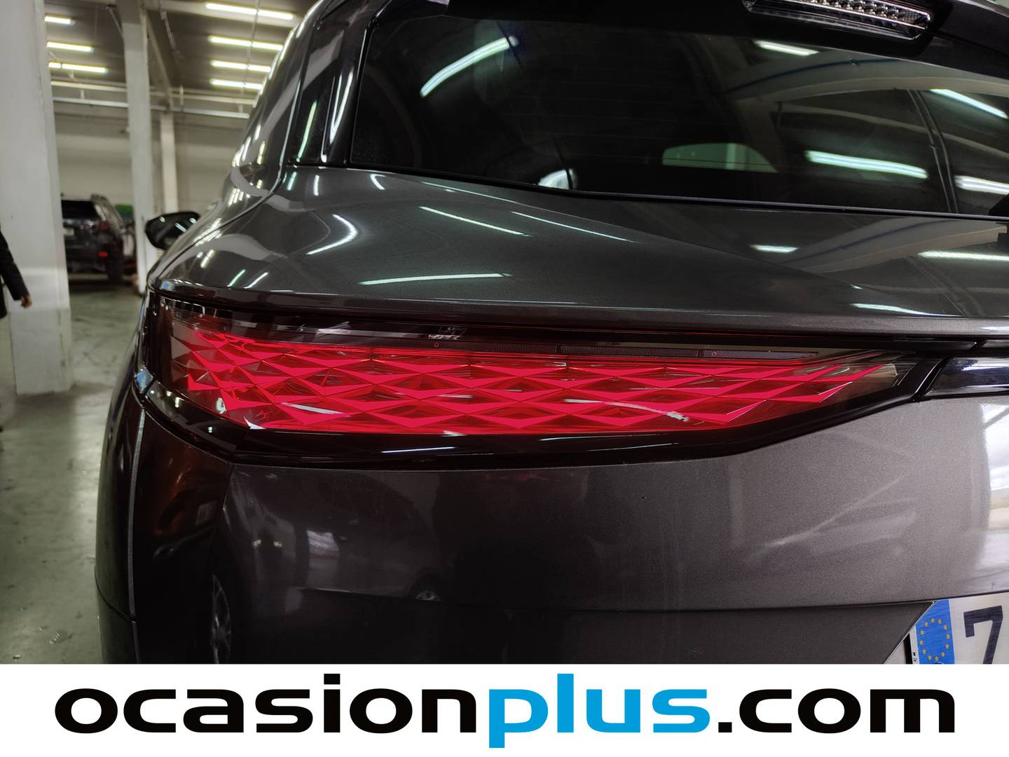 Foto DS DS 7 DS DS7 Crossback BlueHDi 130 Bastille Auto (130 CV)