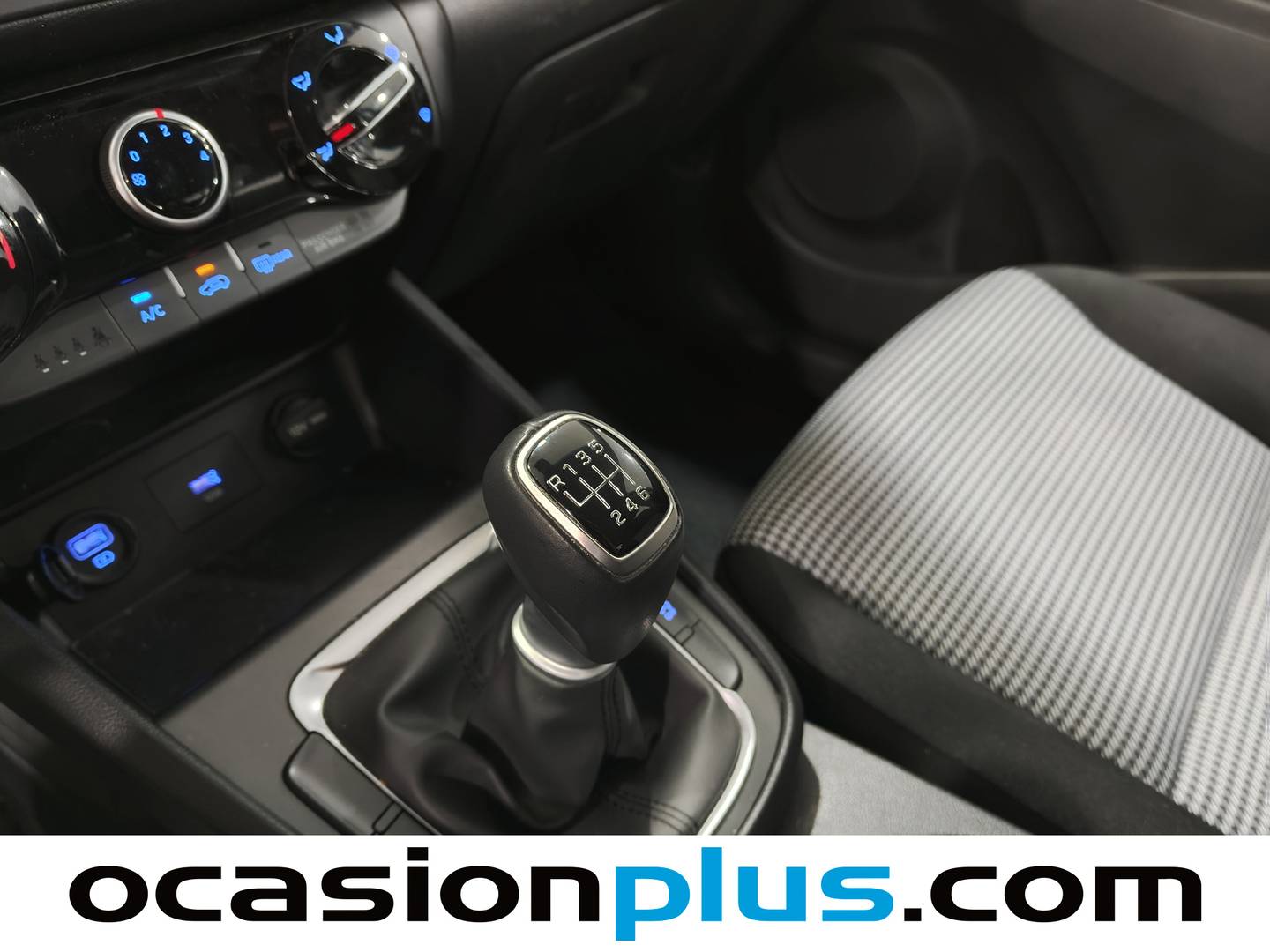 Hyundai Kona Hyundai Kona 1.0 TGDI Klass 4x2 (120 CV) de segunda mano