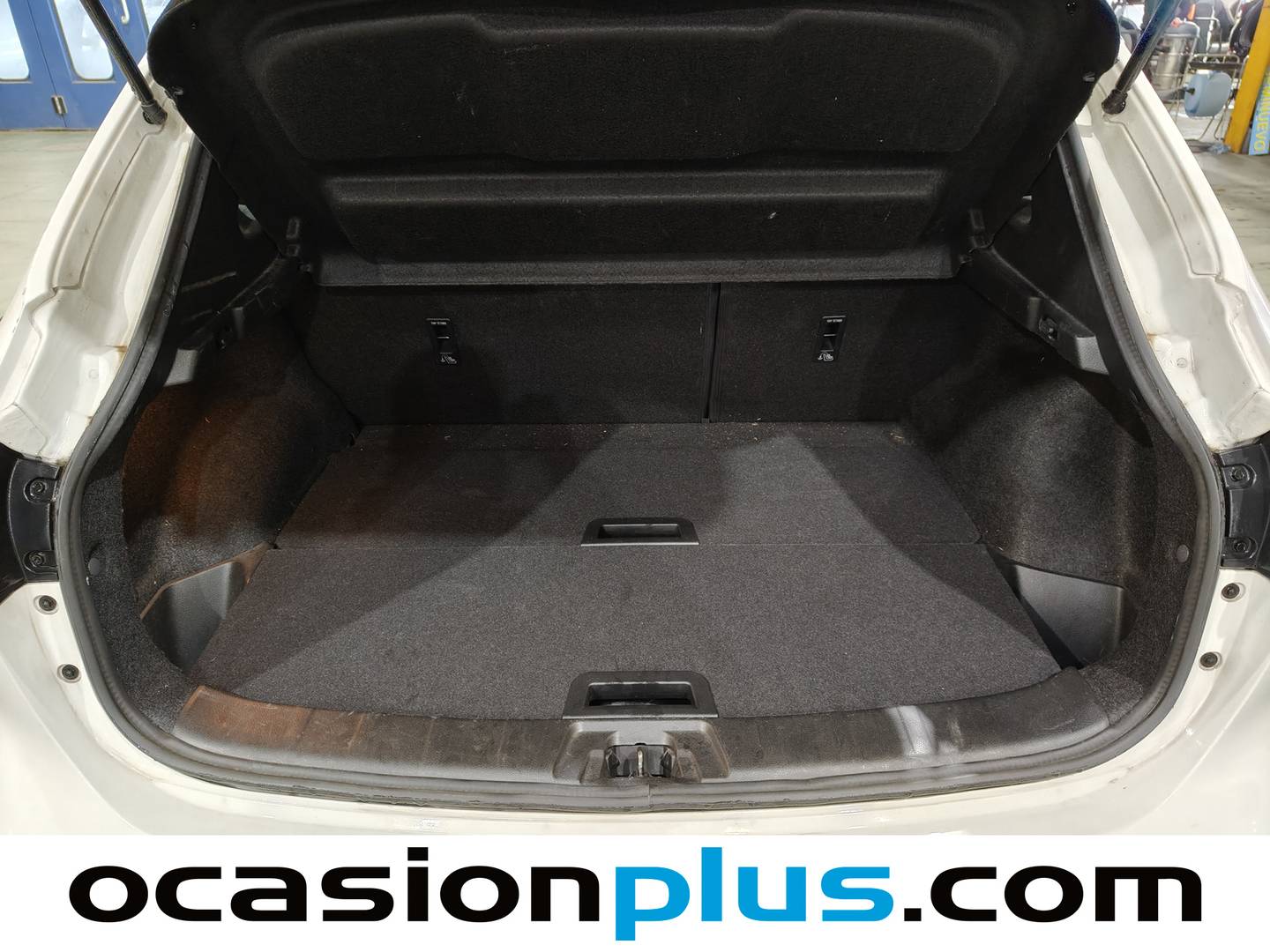 Foto Nissan QASHQAI Nissan Qashqai dCi 130 Acenta (130 CV)