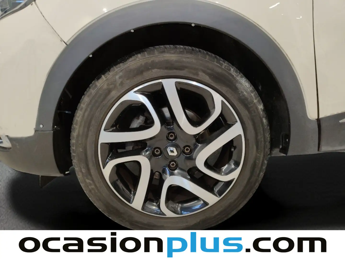 Foto Renault Captur Renault Captur Zen Energy TCe 88 kW (120 CV) EDC