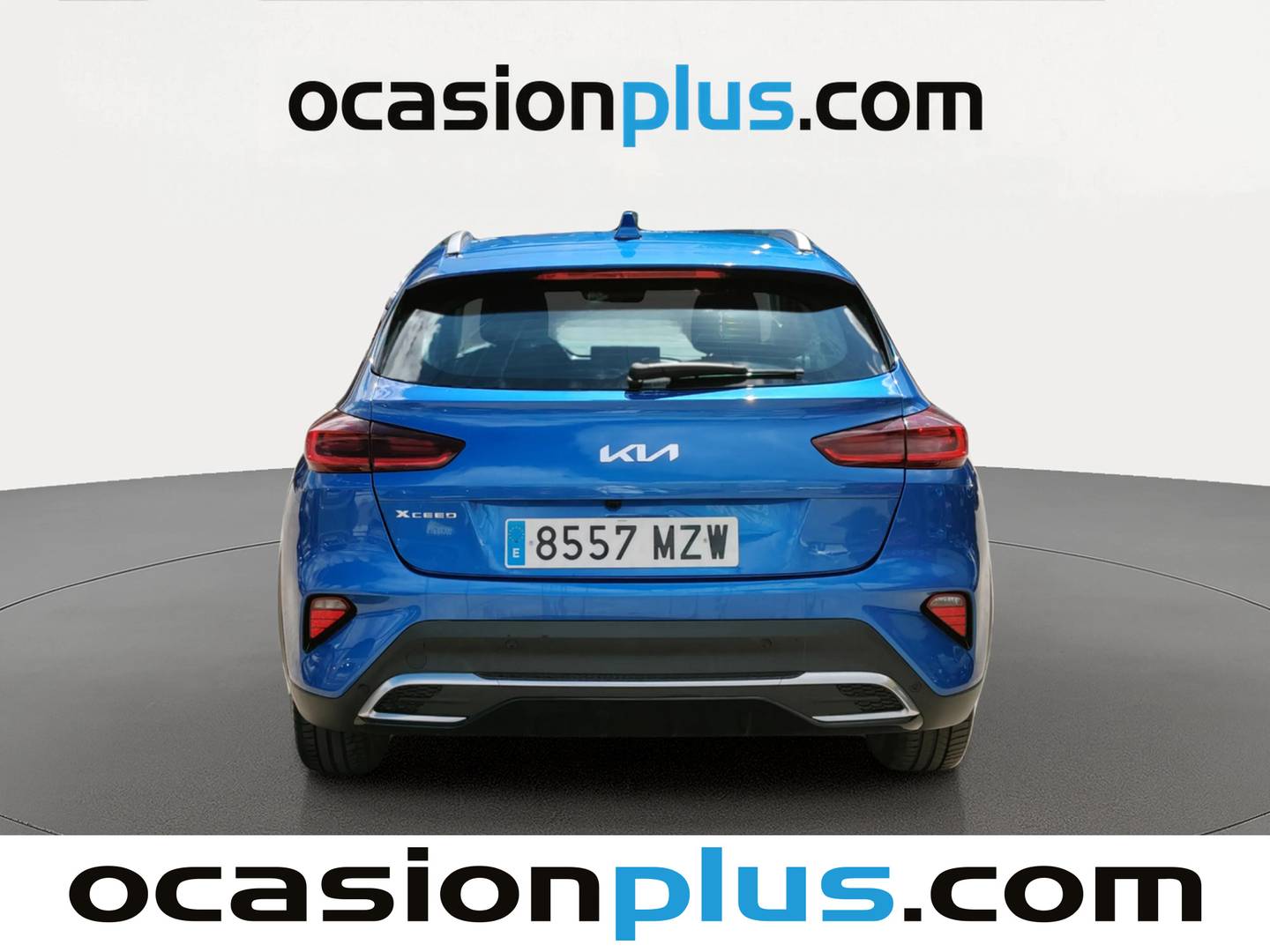 KIA XCeed KIA XCeed 1.0 T-GDi Drive (100 CV) al mejor precio