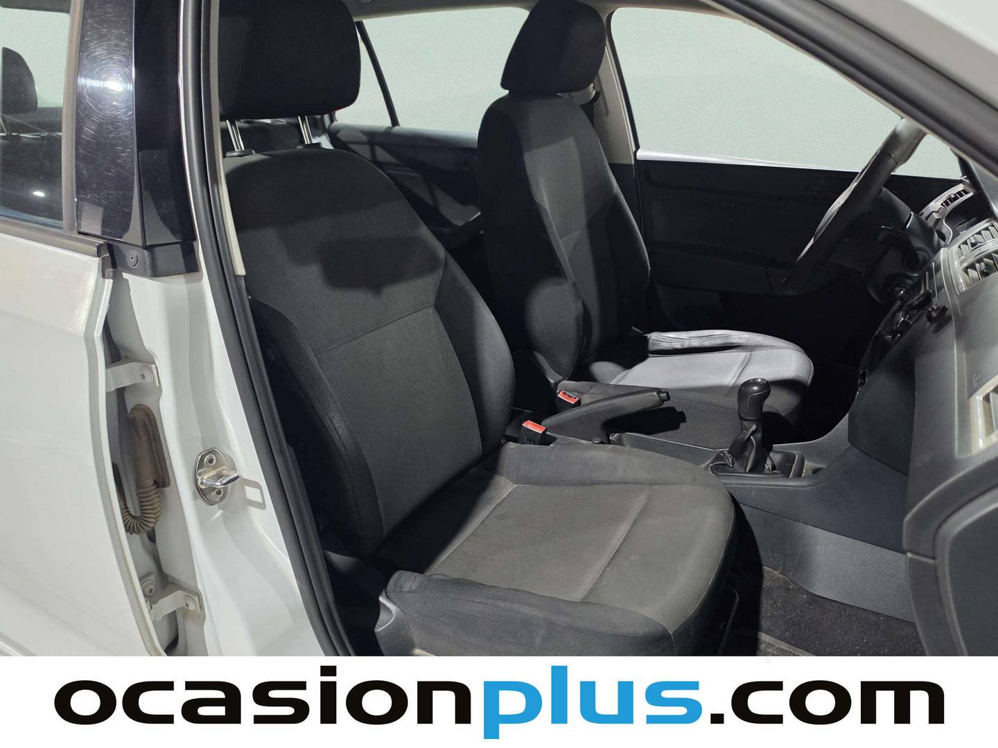 Skoda Spaceback Skoda Spaceback 1.6 TDI Active Green TEC (105 CV) km 0