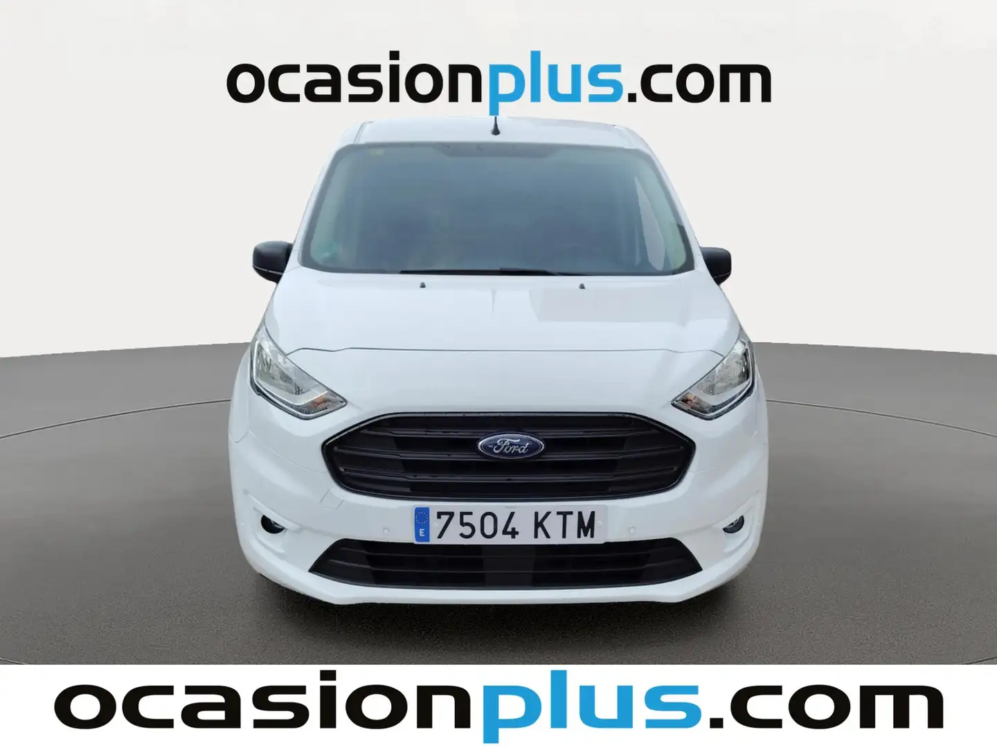 Foto Ford Transit Connect Ford Transit Connect Furgon 1.0 EcoBoost Trend 200 L1 (100 CV)