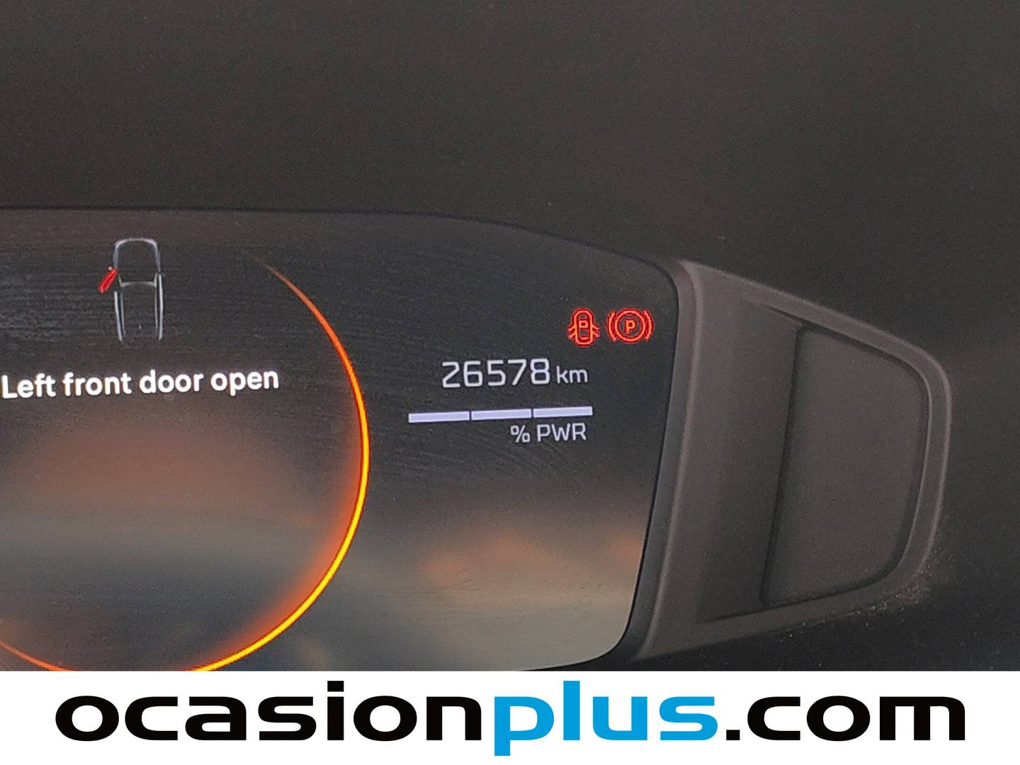 Peugeot 2008 Peugeot 2008 Allure Hybrid eDCS6 (145 CV) seminuevo