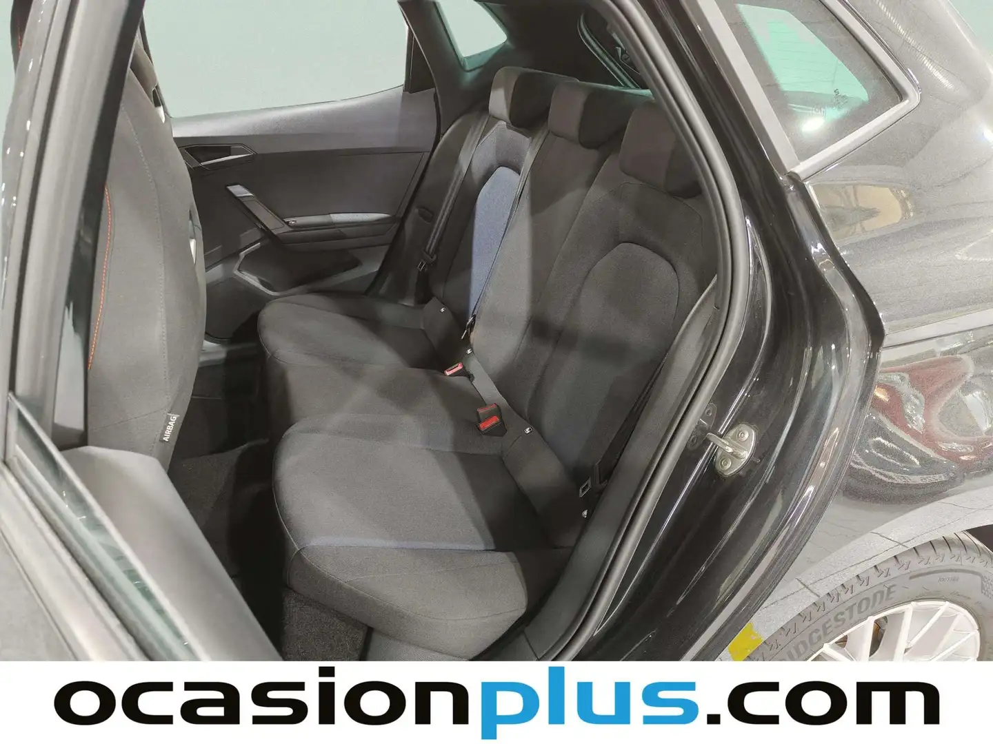 Foto Seat Ibiza SEAT Ibiza 1.0 TSI FR Salta (115 CV)