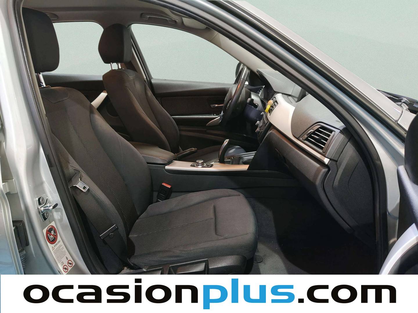 BMW Serie 3 BMW Serie 3 320d (184 CV) 2012