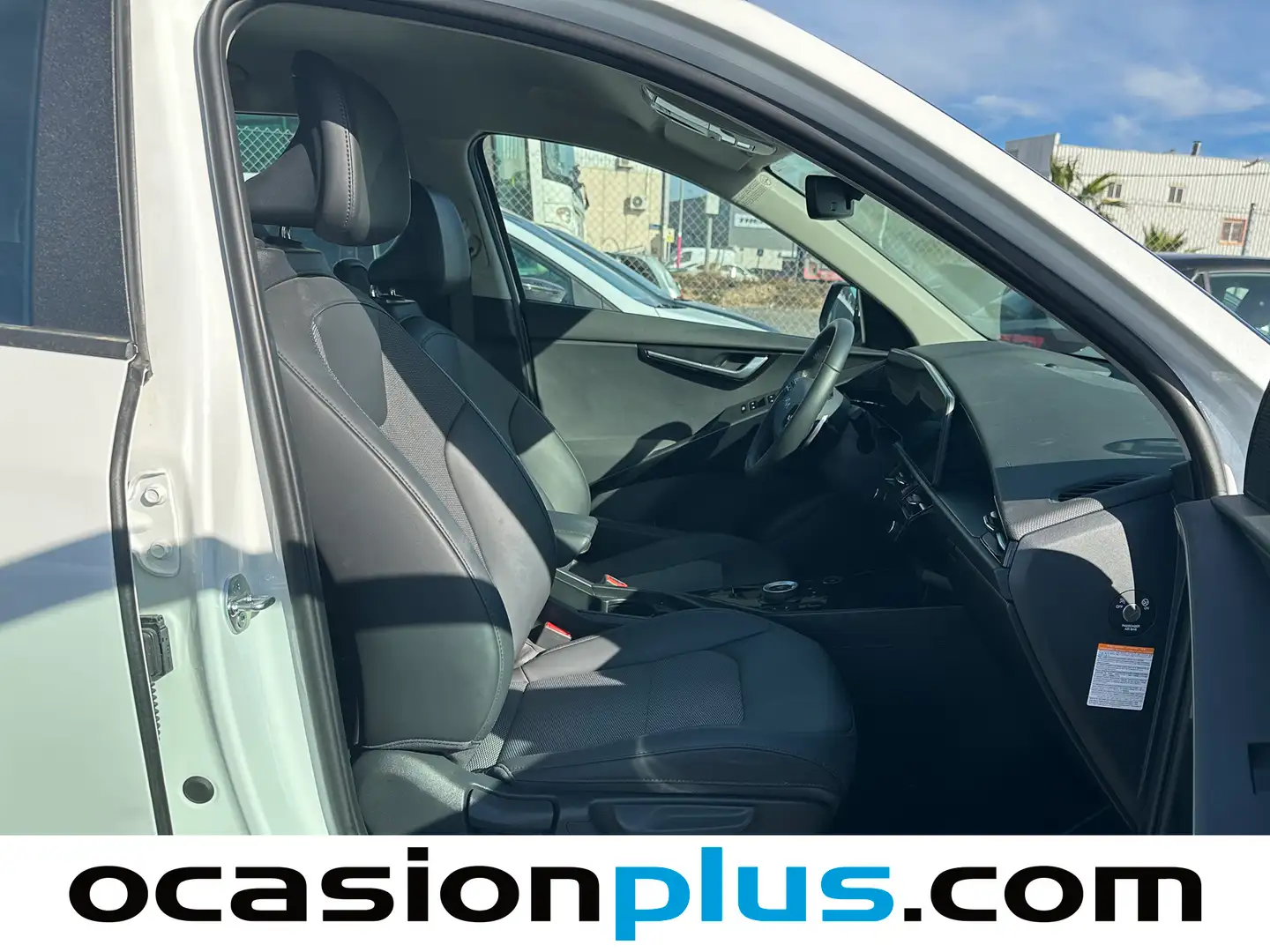 Foto KIA Niro Kia Niro 1.6 GDi HEV Drive (129 CV)
