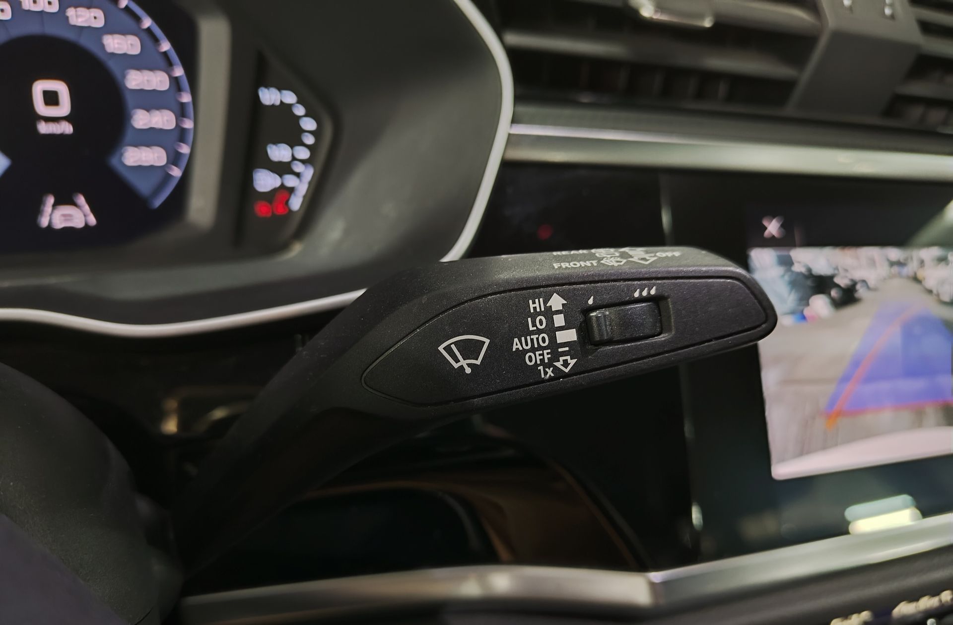 Audi Q3 Advanced 35 TFSI S tronic - foto 30