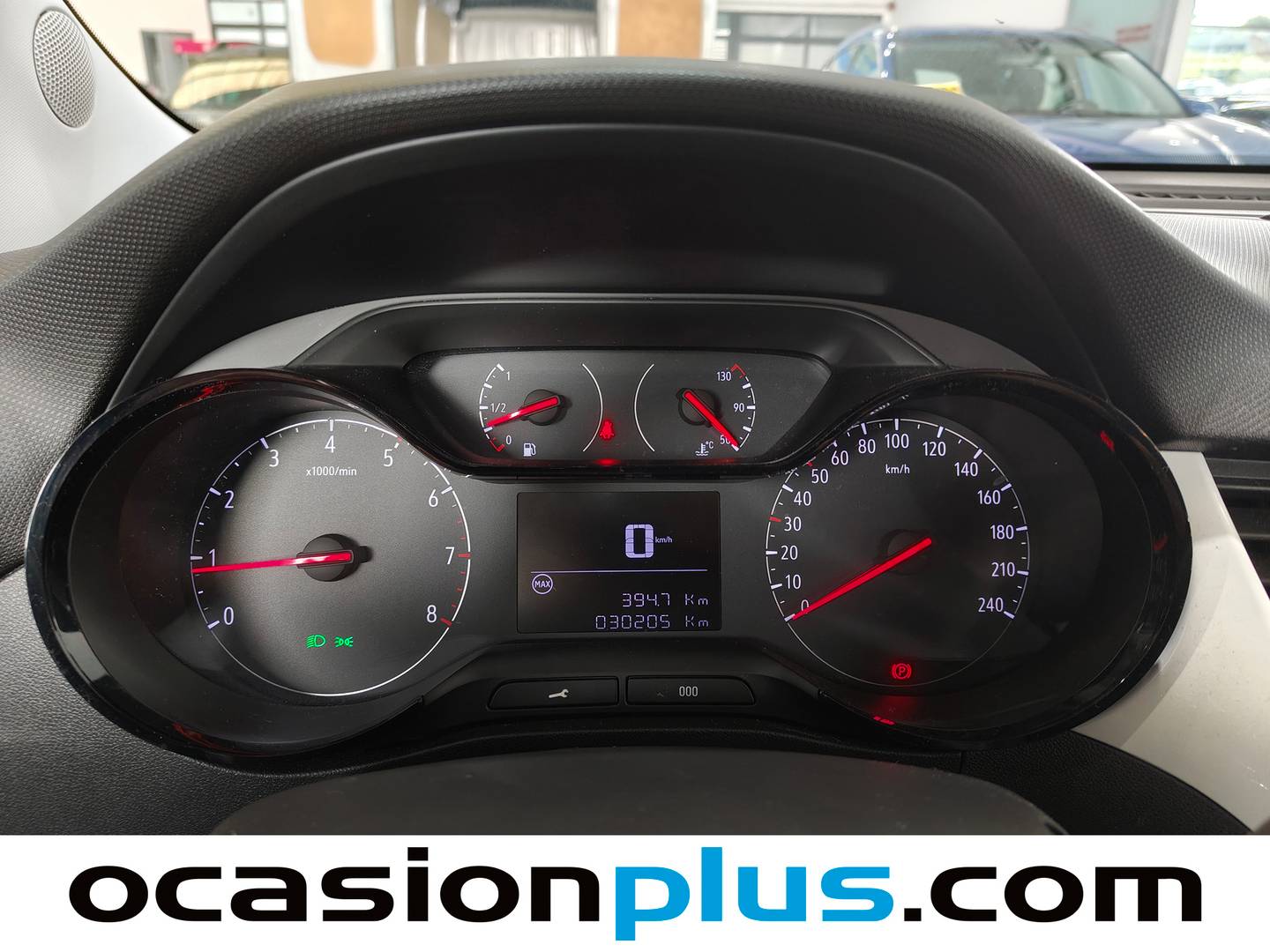 Opel Crossland X Opel Crossland X 1.5 D Opel 2020 (102 CV) 102cv