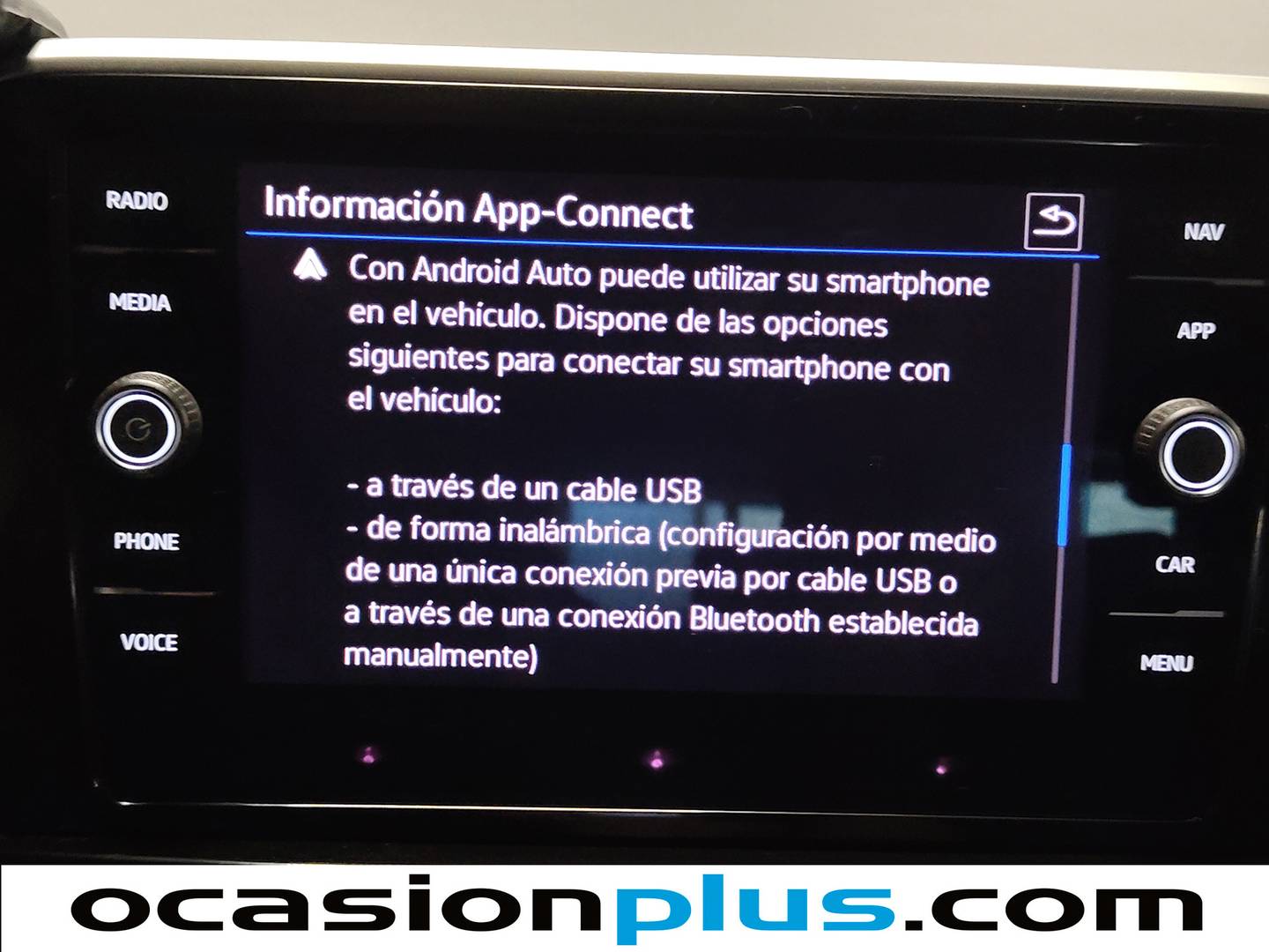 Extras y acabados del Volkswagen T-Roc Volkswagen T-Roc R-Line 1.5 TSI (150 CV)