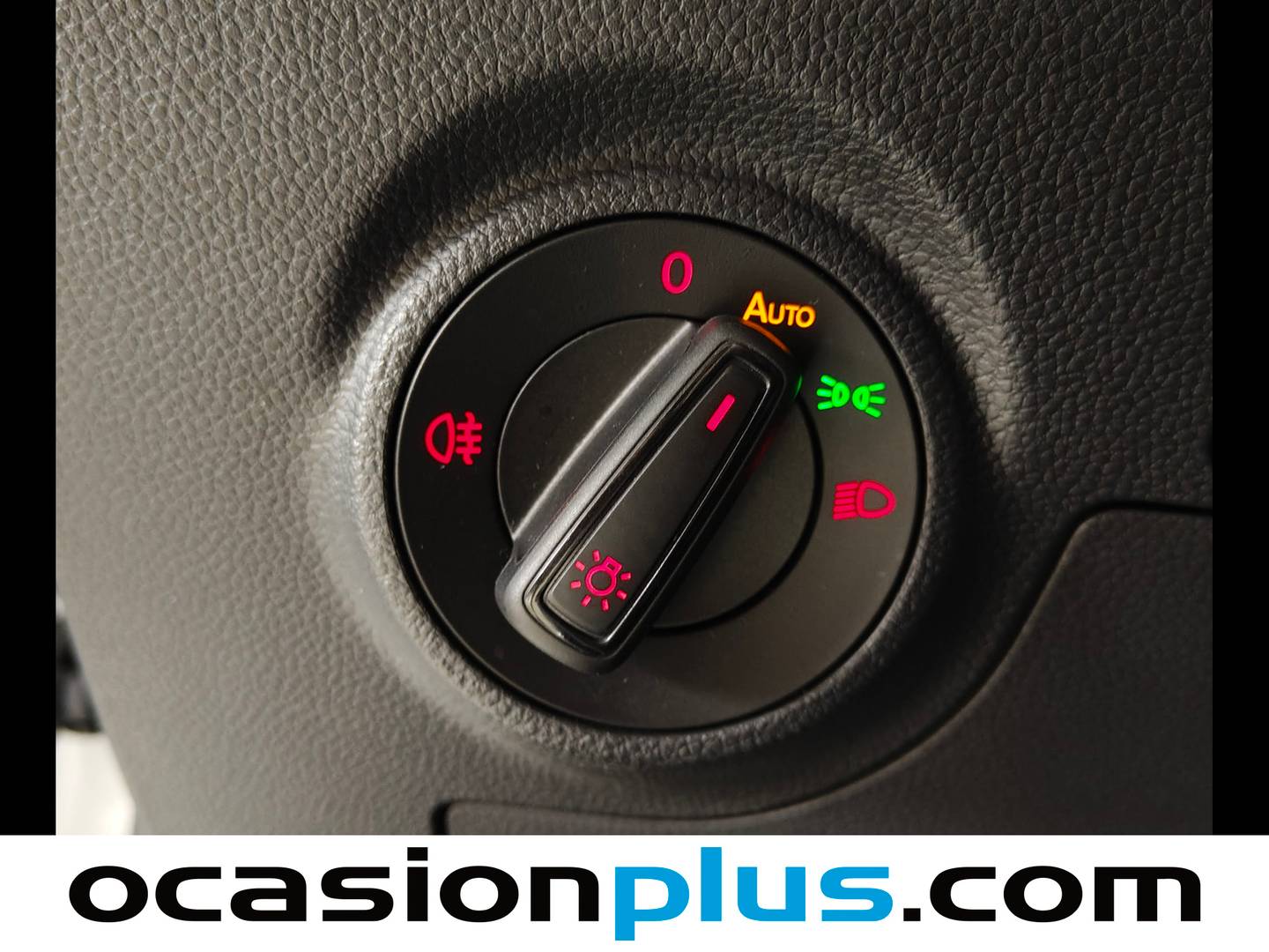 Seat Arona SEAT Arona 1.0 TSI Style XM DSG (110 CV) de segunda mano