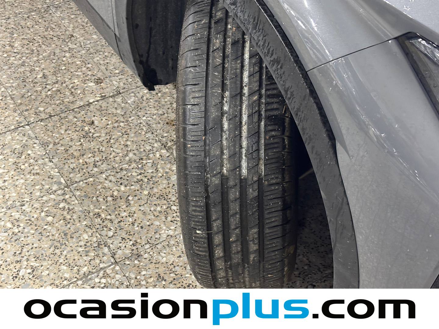 Foto Peugeot 408 Peugeot 408 Allure PHEV 180 e-EAT8 (181 CV)