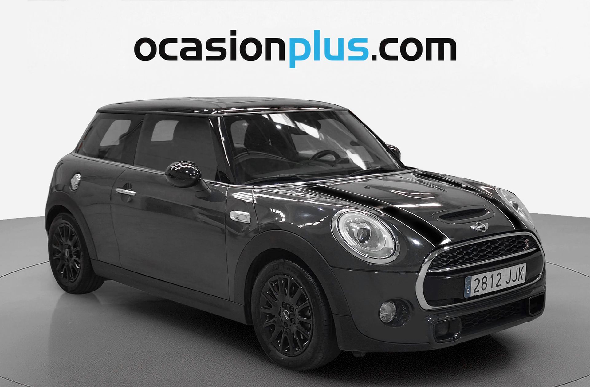 MINI Cooper SD - foto 2