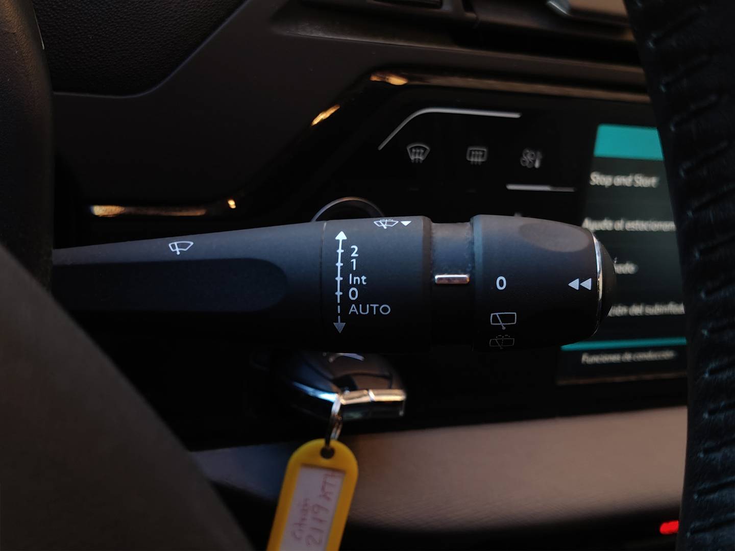 Citroën Grand C4 Spacetourer Citroen Grand C4 Spacetourer BlueHDi 130 S&S Feel  (130 CV) 7 Plazas al mejor precio