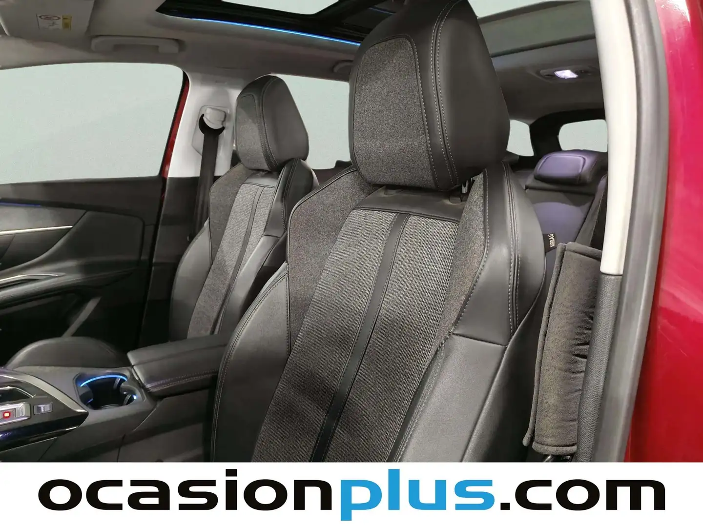 Foto Peugeot 3008 Peugeot 3008 BlueHDI 130 S&S Allure EAT8 (130 CV)