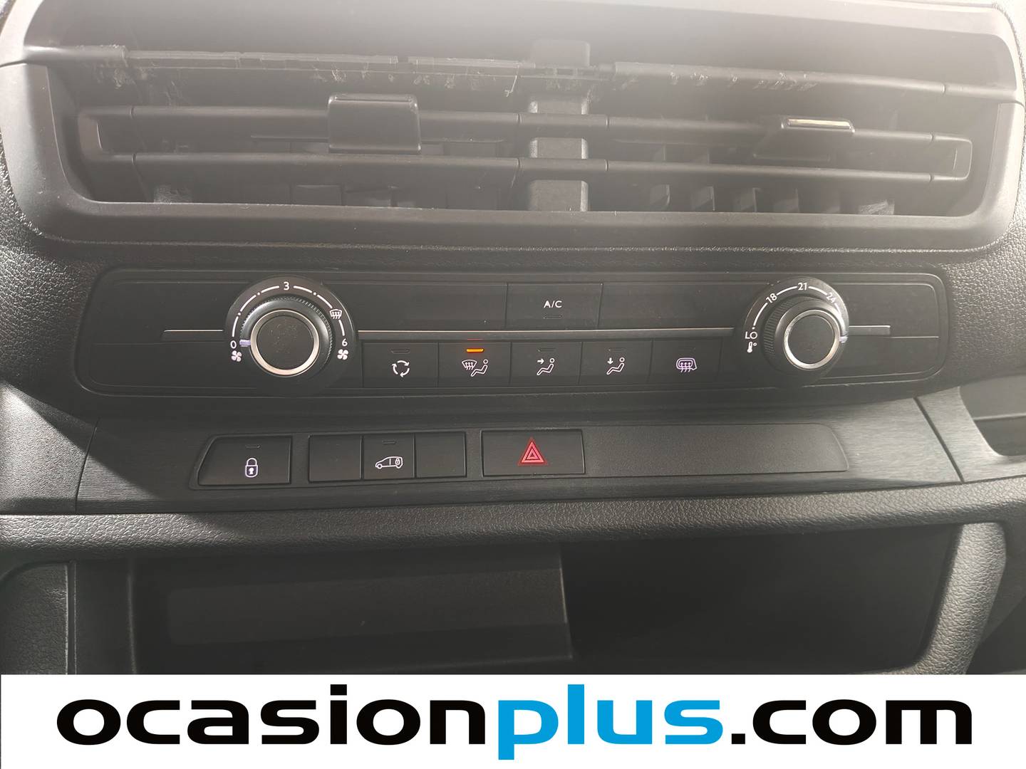 Fiat Scudo Fiat Scudo Furgon 1.5 Bluehdi L2 (120 CV) 120cv