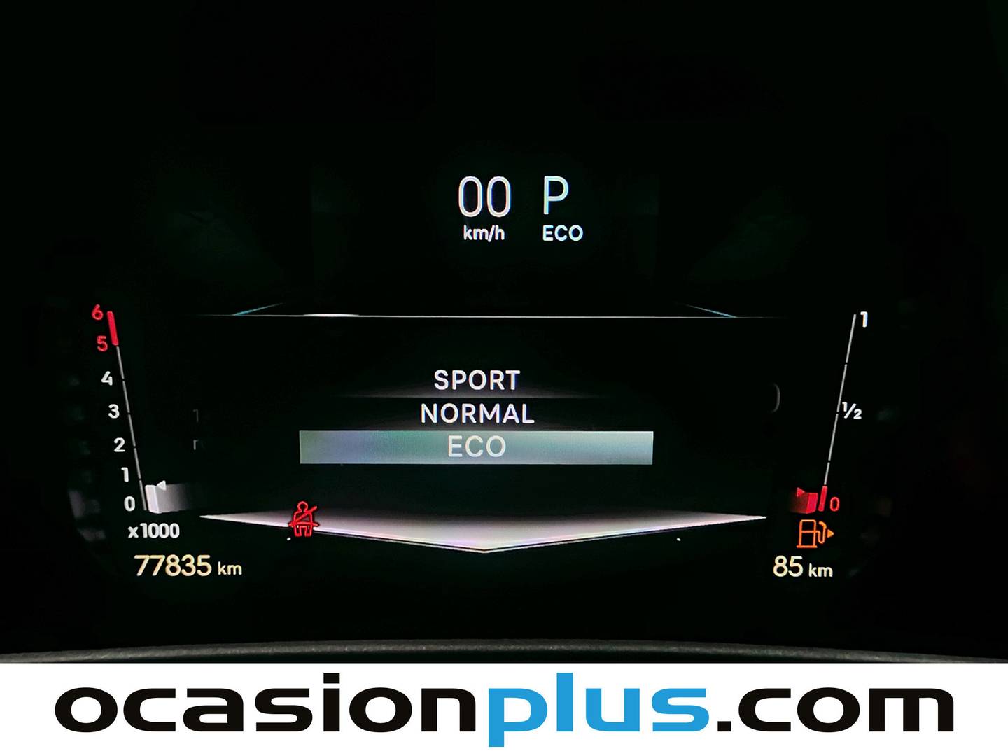 DS DS 4 DS DS4 BlueHDi 130 Trocadero Auto (130 CV) km 0