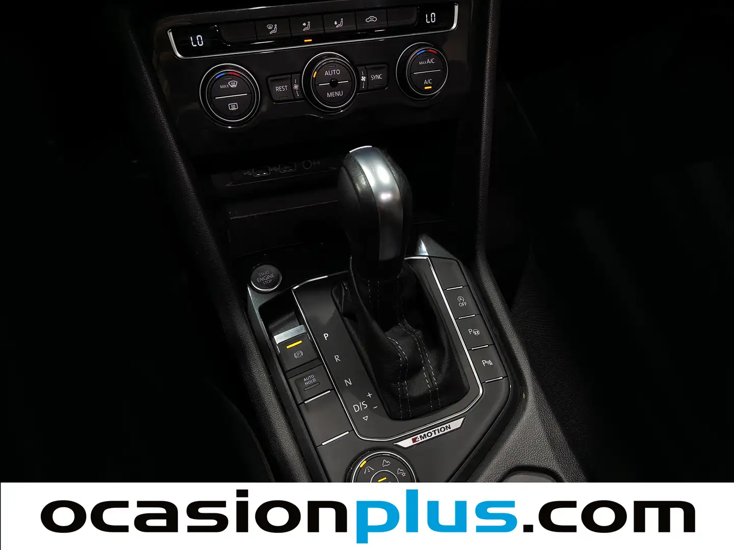 Foto Volkswagen Tiguan Volkswagen Tiguan Sport 2.0 TDI 4Motion (190 CV) DSG