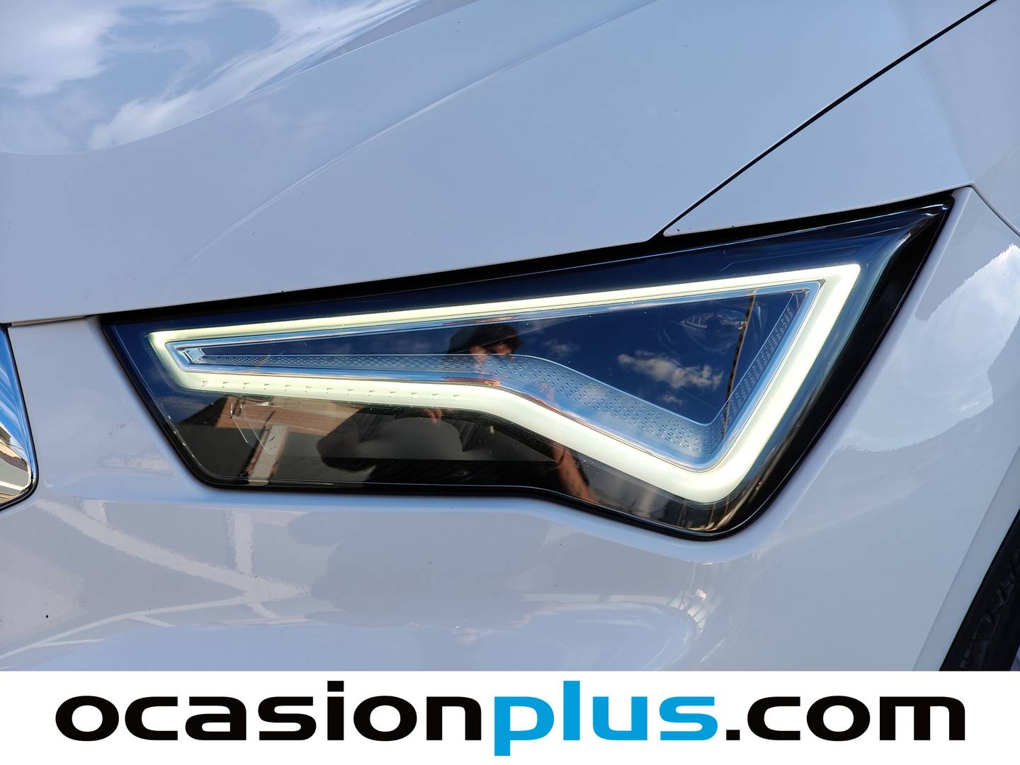 Acabados Seat Ateca Seat Ateca 2.0 TDI S&S Style Go DSG (150 CV)