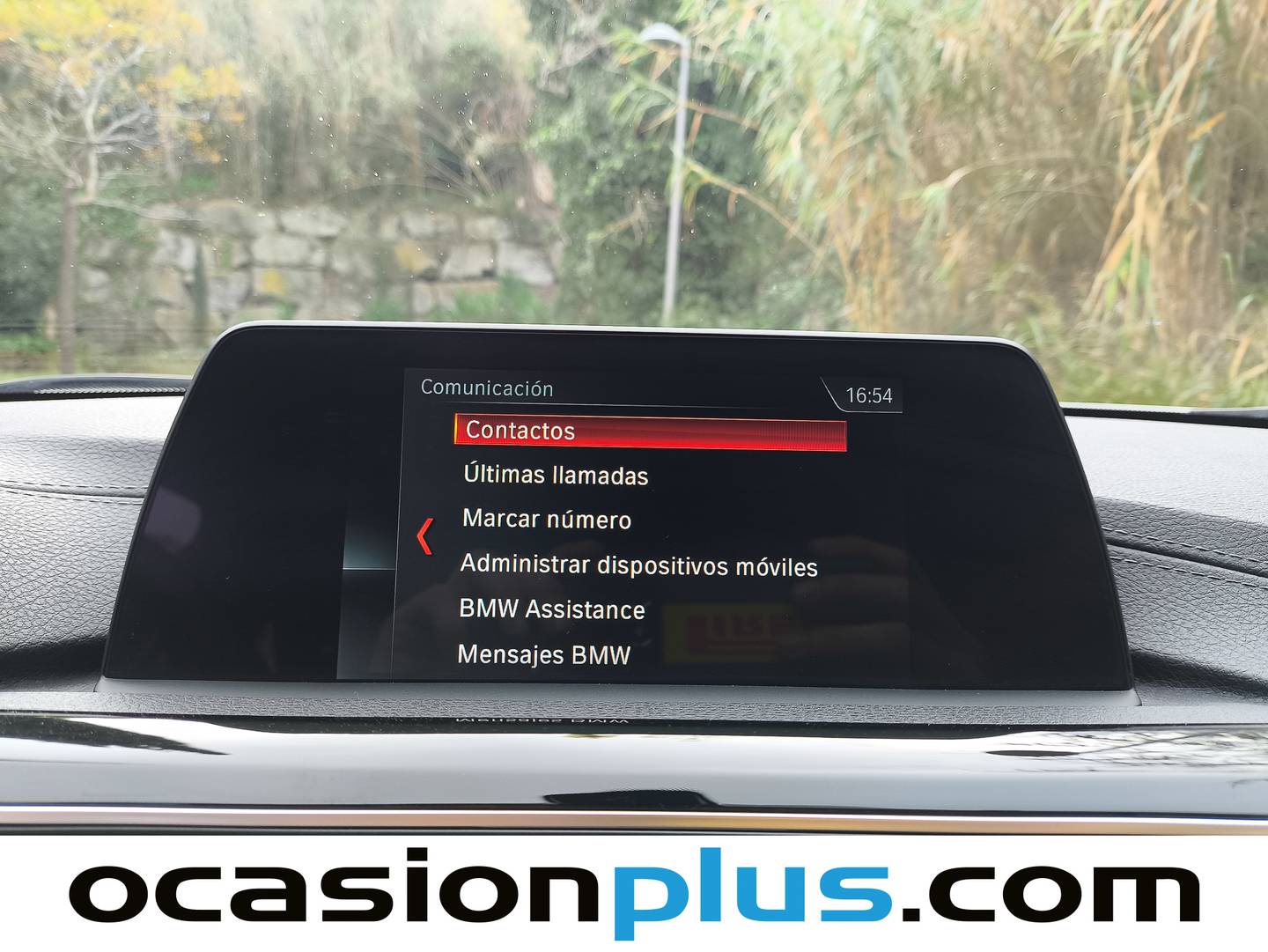 Foto BMW Serie 3 BMW Serie 3 320i (184 CV)