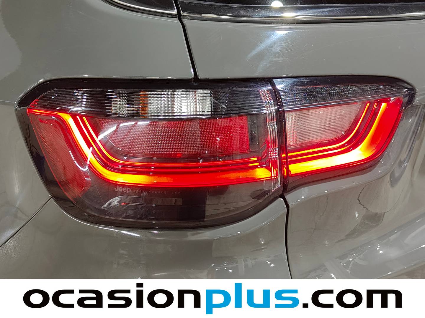 Jeep Compass Jeep Compass 1.6 Multijet Limited 4x2 (130 CV) km 0