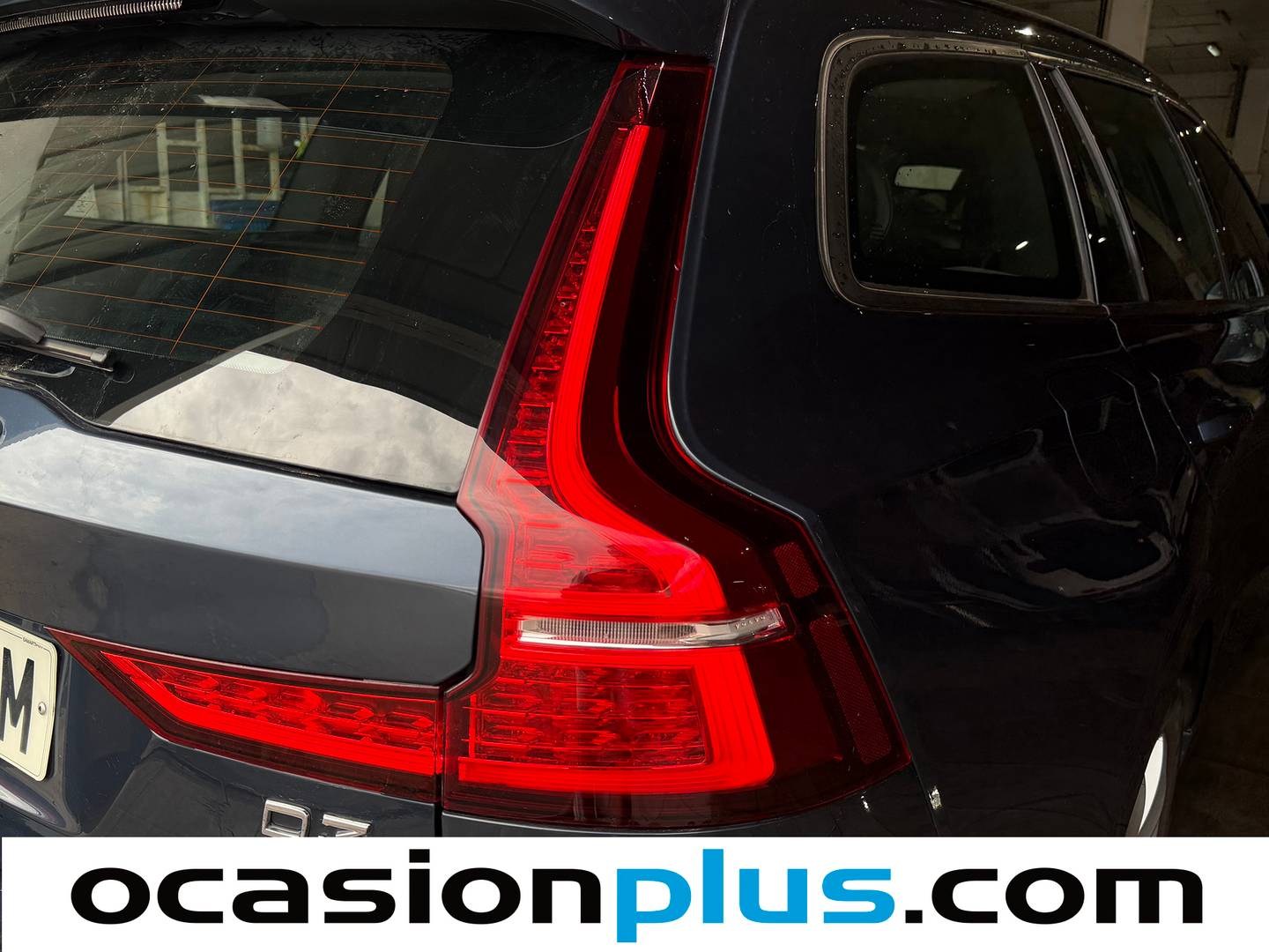 Extras del Volvo V60 Volvo V60 D3 Momentum Auto (150 CV)