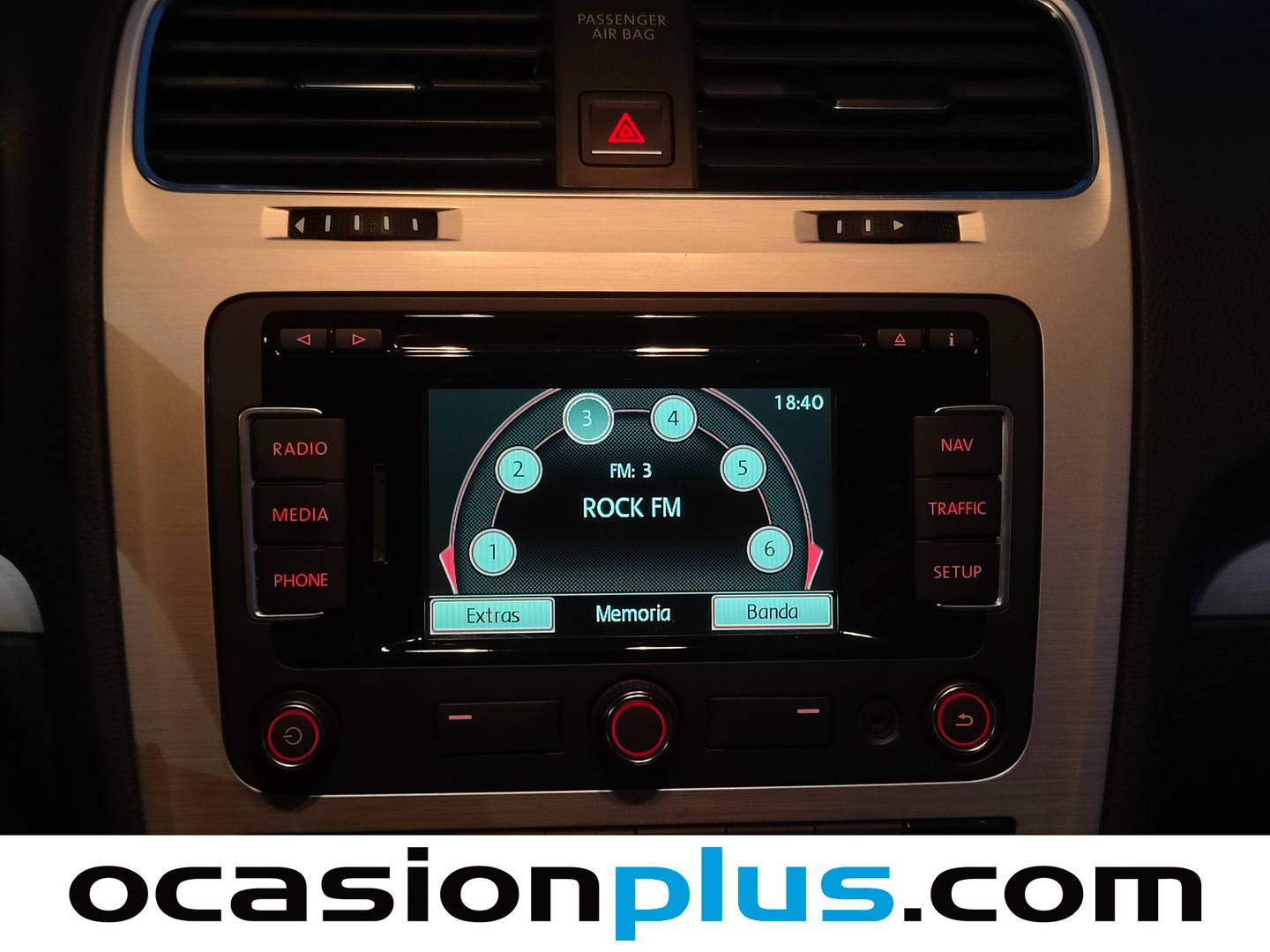 Foto Volkswagen Scirocco Volkswagen Scirocco R-Line 2.0 TDI BMT (150 CV) DSG