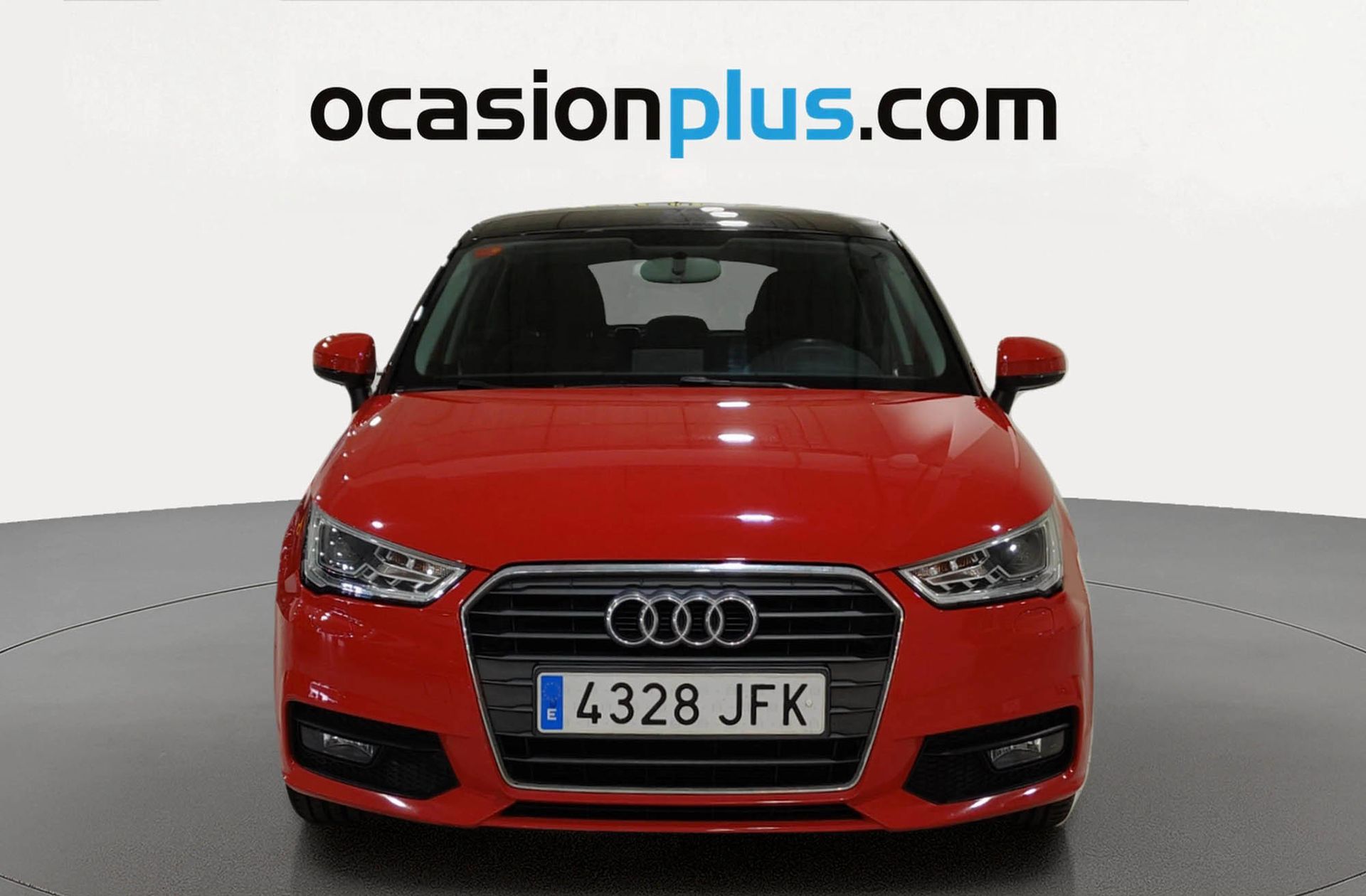 Audi A1 Sportback Attraction 1.6 TDI - foto 10
