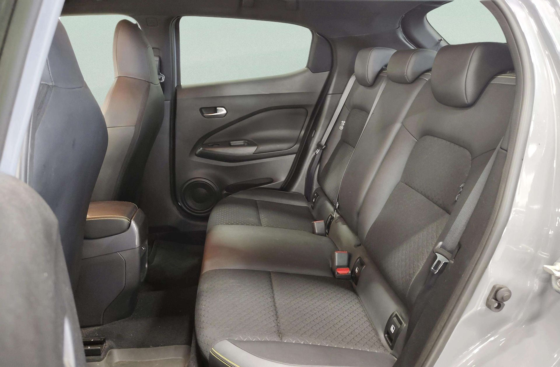 Nissan Juke DIG-T 114 Kiiro - foto 15