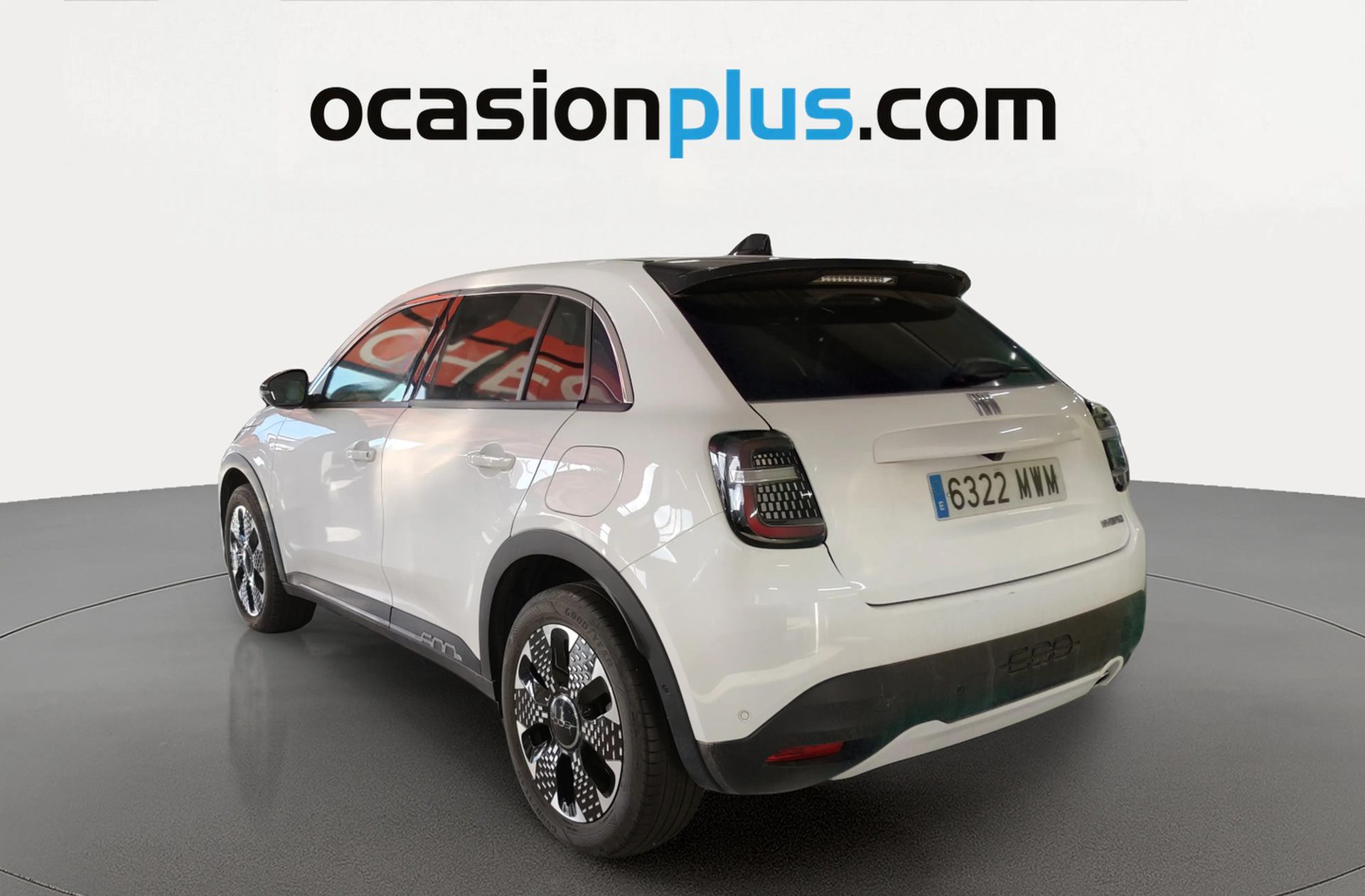 Fiat 600 1.2 MHEV La prima Ddct - foto 3
