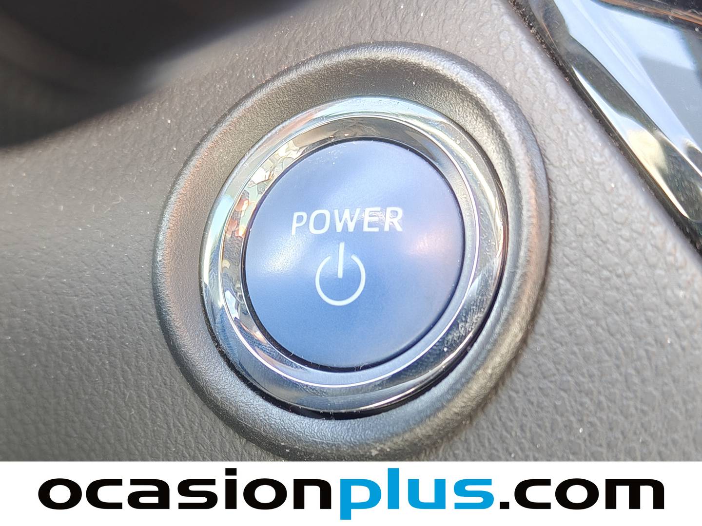 Toyota C-HR Toyota C-HR 1.8 125H Limited Edition (122 CV) 2019