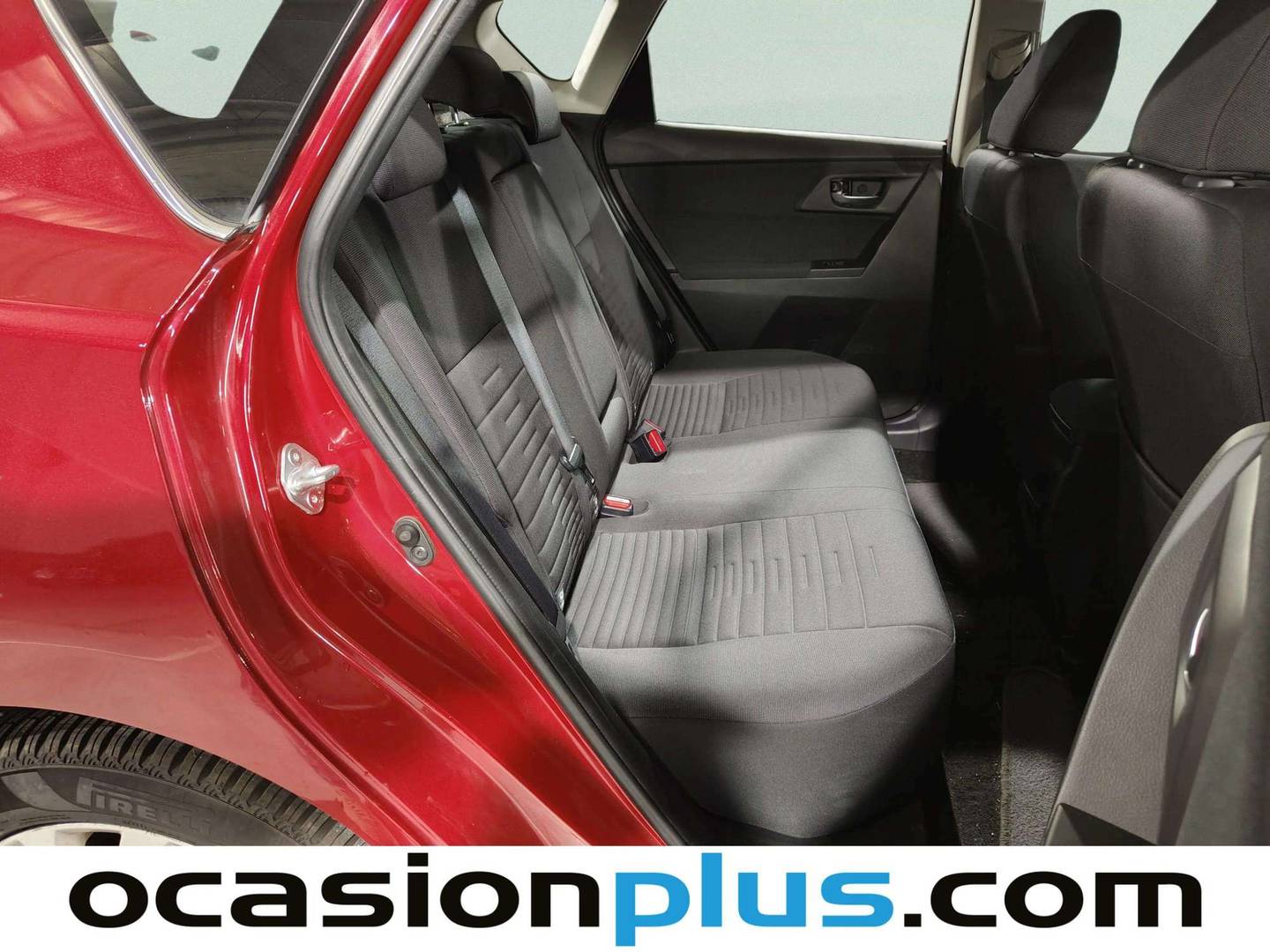 Toyota Auris Toyota Auris 120T Active (116 CV) barato