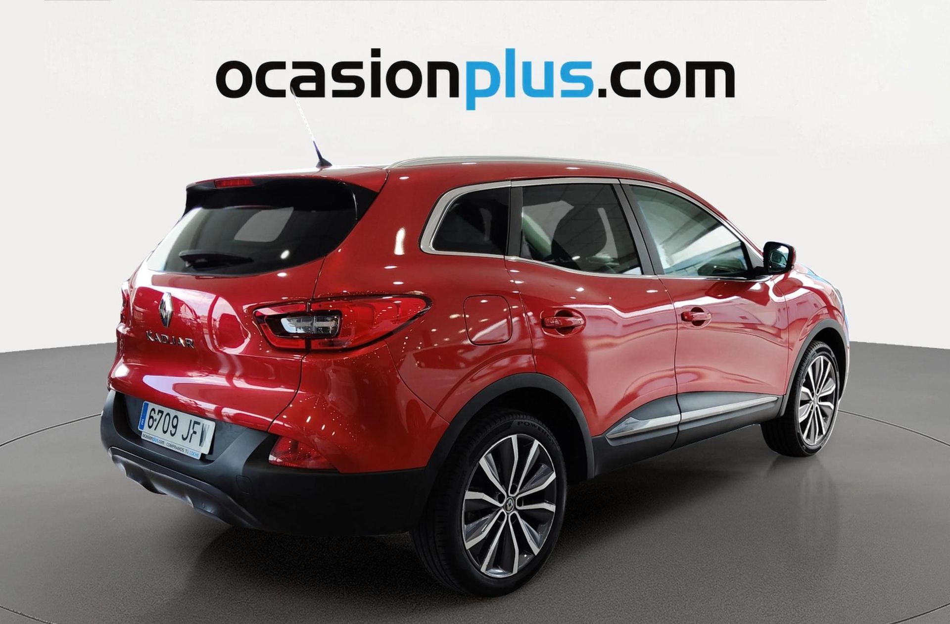 Renault Kadjar Zen Energy dCi - foto 4