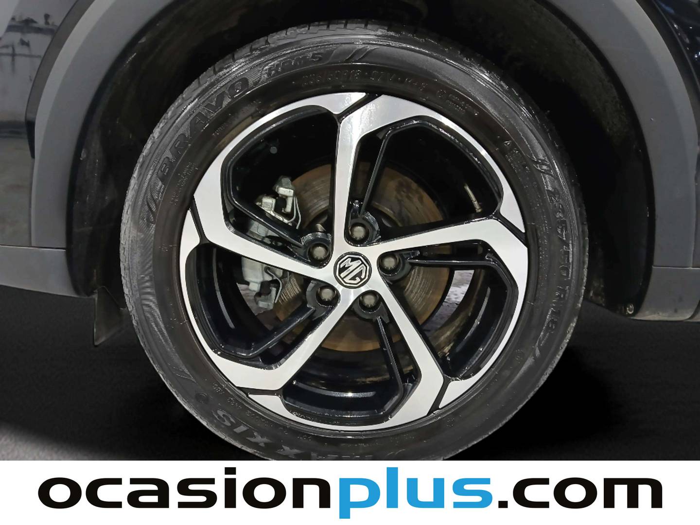 Foto MG HS MG eHS 1.5 T-GDI PHEV Luxury (258 CV)