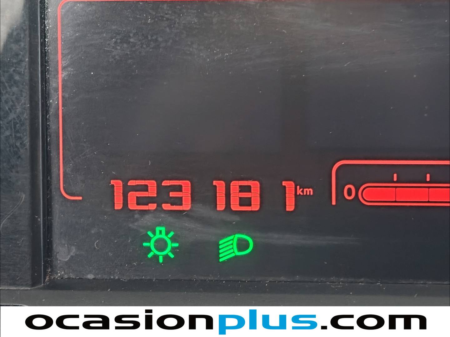 Citroën C4 Cactus Citroen C4 Cactus BlueHDi 100 Feel (100 CV) de ocasión