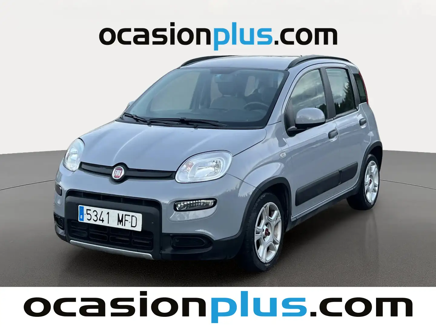 Foto Fiat Panda Fiat Panda 1.0 Hybrid GSE City Life (70 CV)