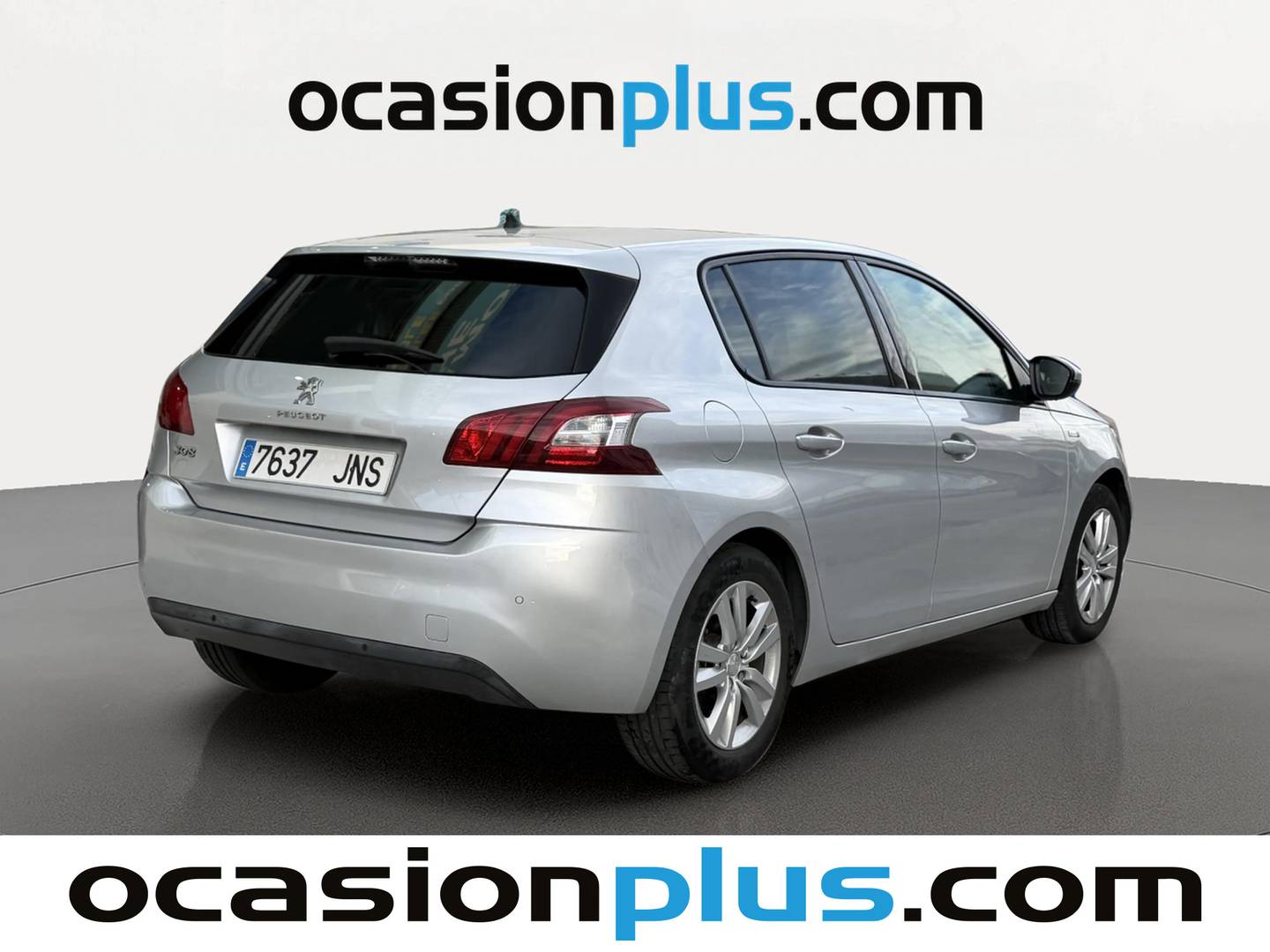Foto Peugeot 308 Peugeot 308 PureTech 130 S&S Style (130 CV)
