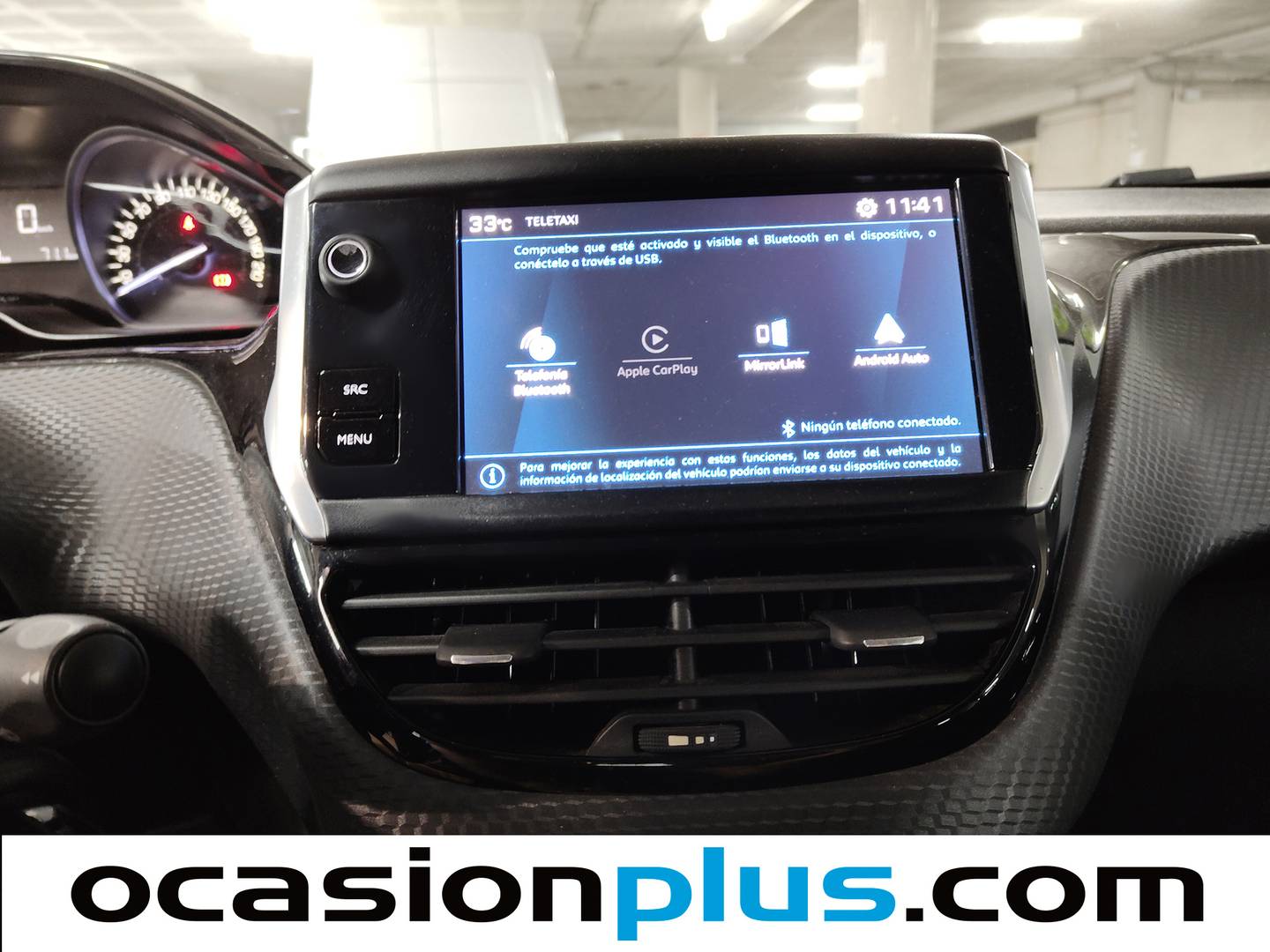 Peugeot 208 Peugeot 208 1.2L PureTech Signature (110 CV) seminuevo